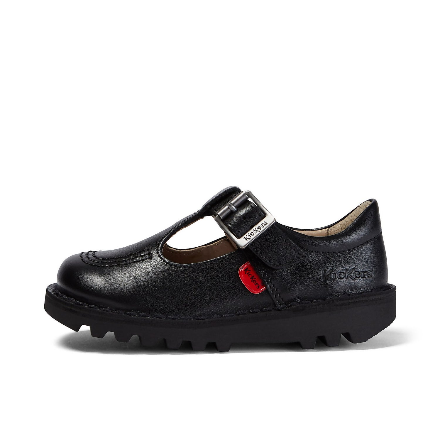 Kickers kick t bar sale