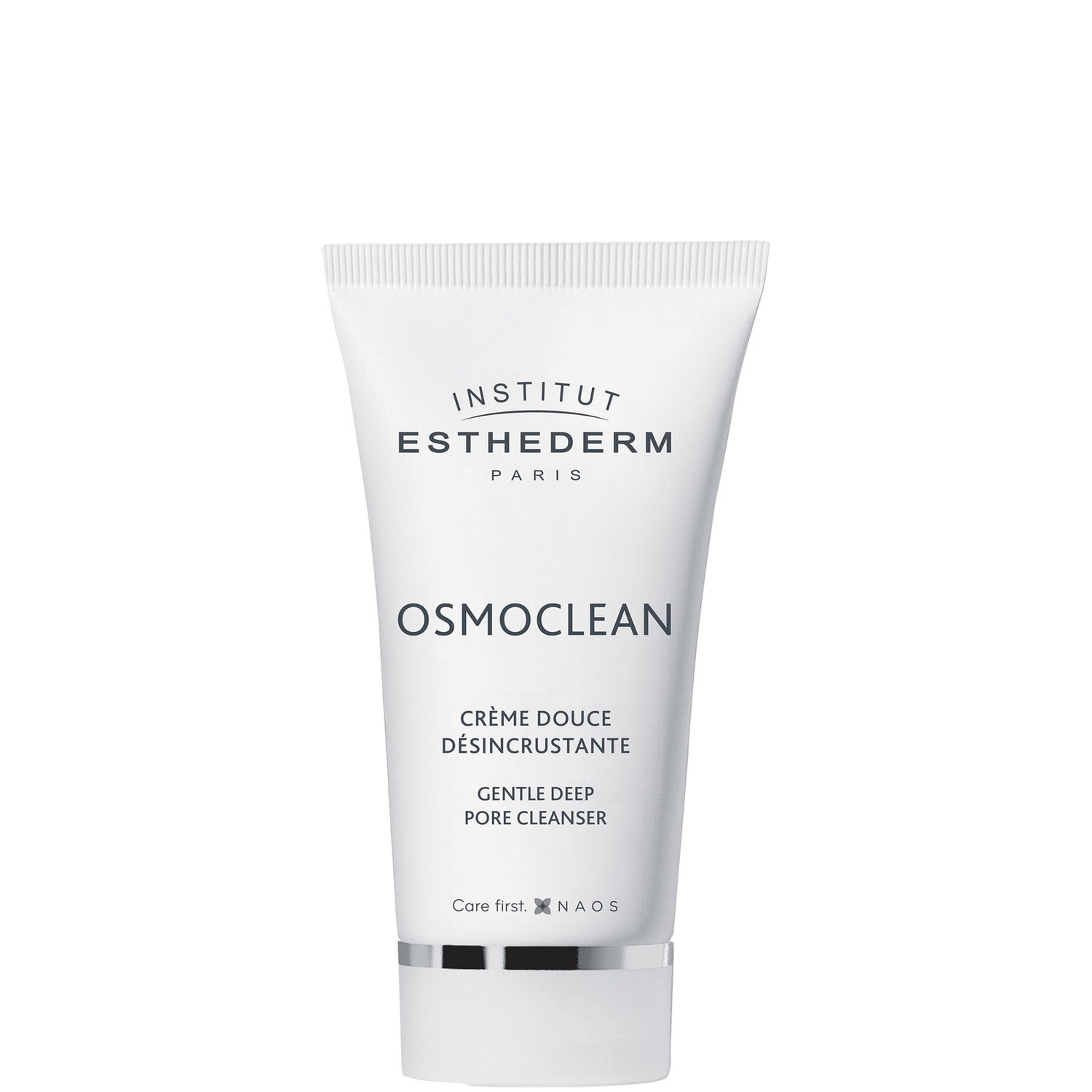 Institut Esthederm Osmoclean Gentle Deep Pore Cleanser 75ml
