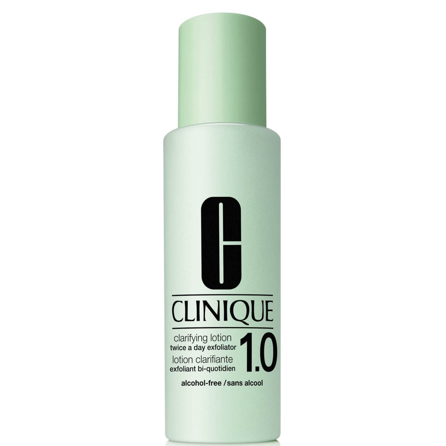 Loção Clinique Clarifying Lotion - sem álcool 200 ml