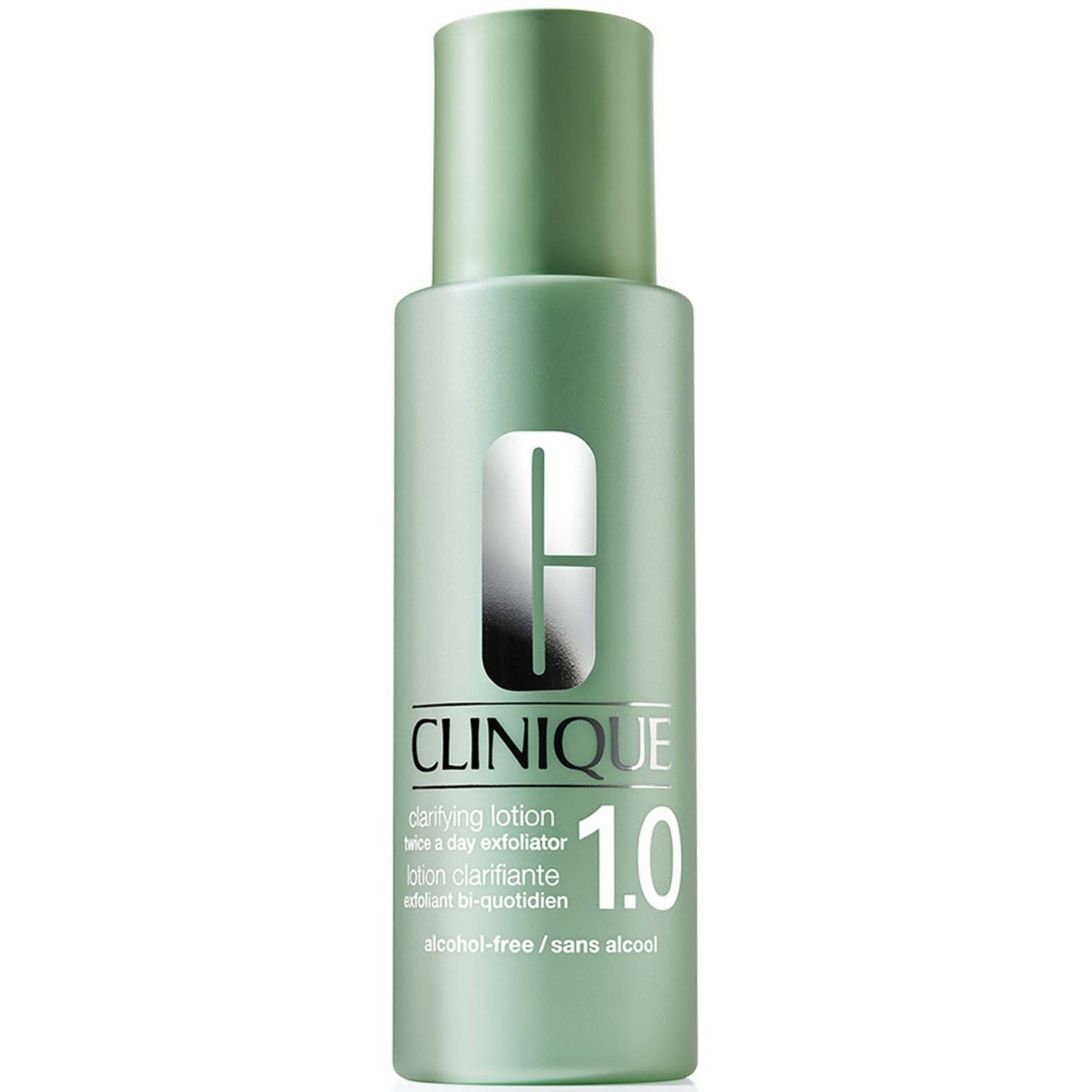 Clinique Clarifying Lotion – Alcohol Free 200 ml