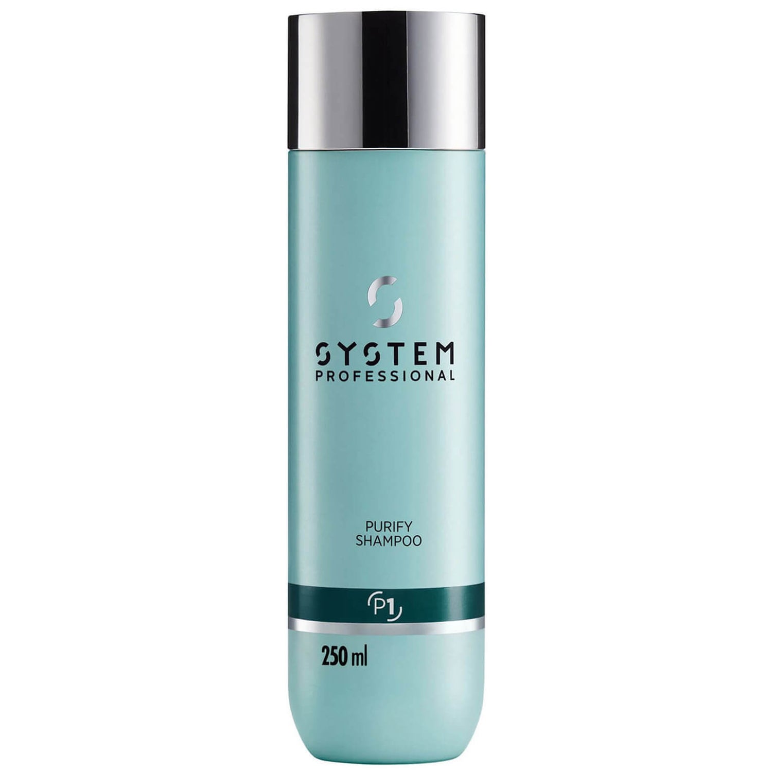 Shampoo Purificante Purify da System Professional 250 ml