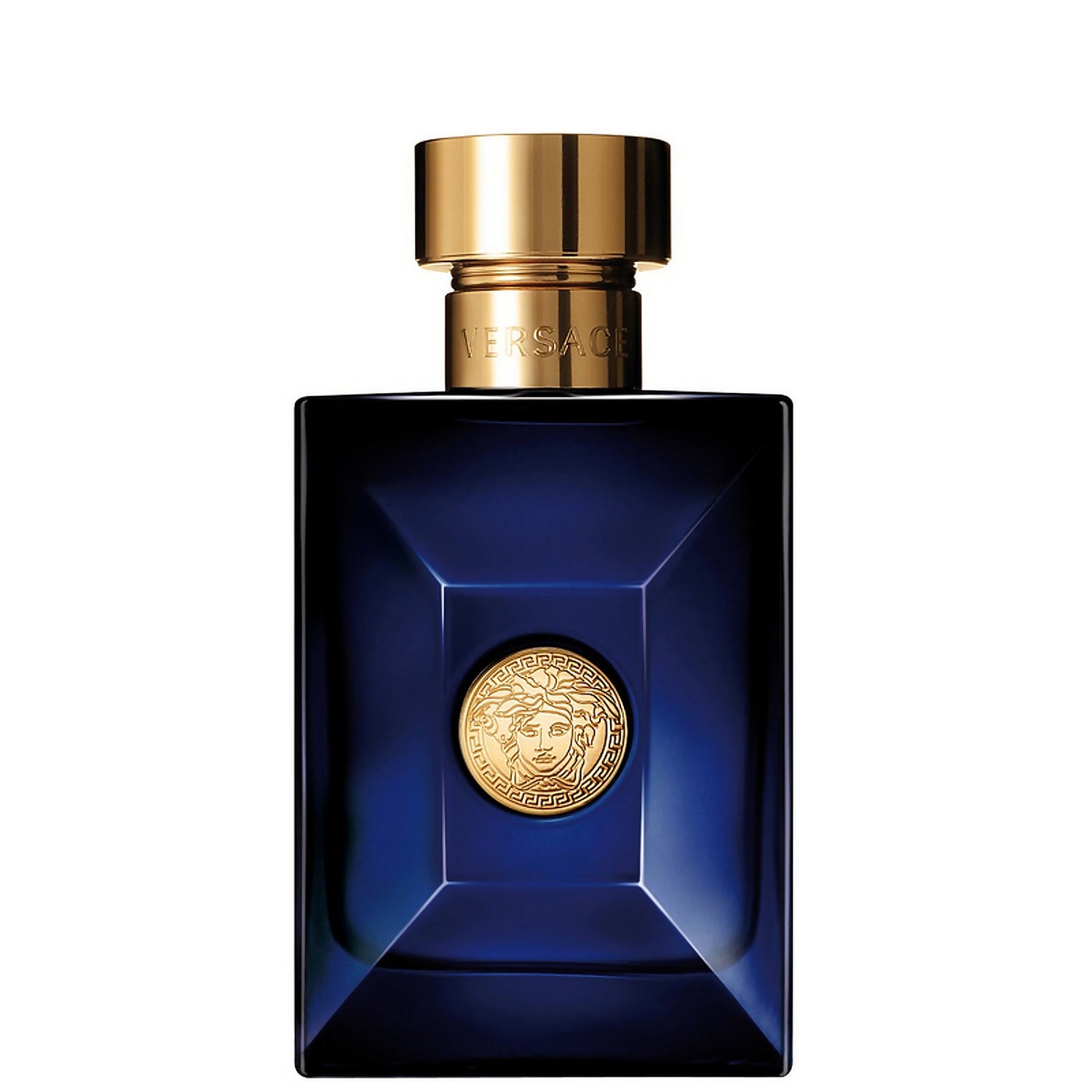 Versace Dylan Blue Eau de Toilette Spray 50ml Fragrance Direct