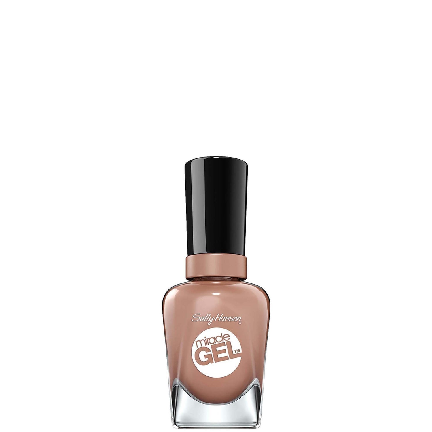 Sally Hansen Miracle Gel Nail Polish – Totem-Ly Yours 14,7 ml