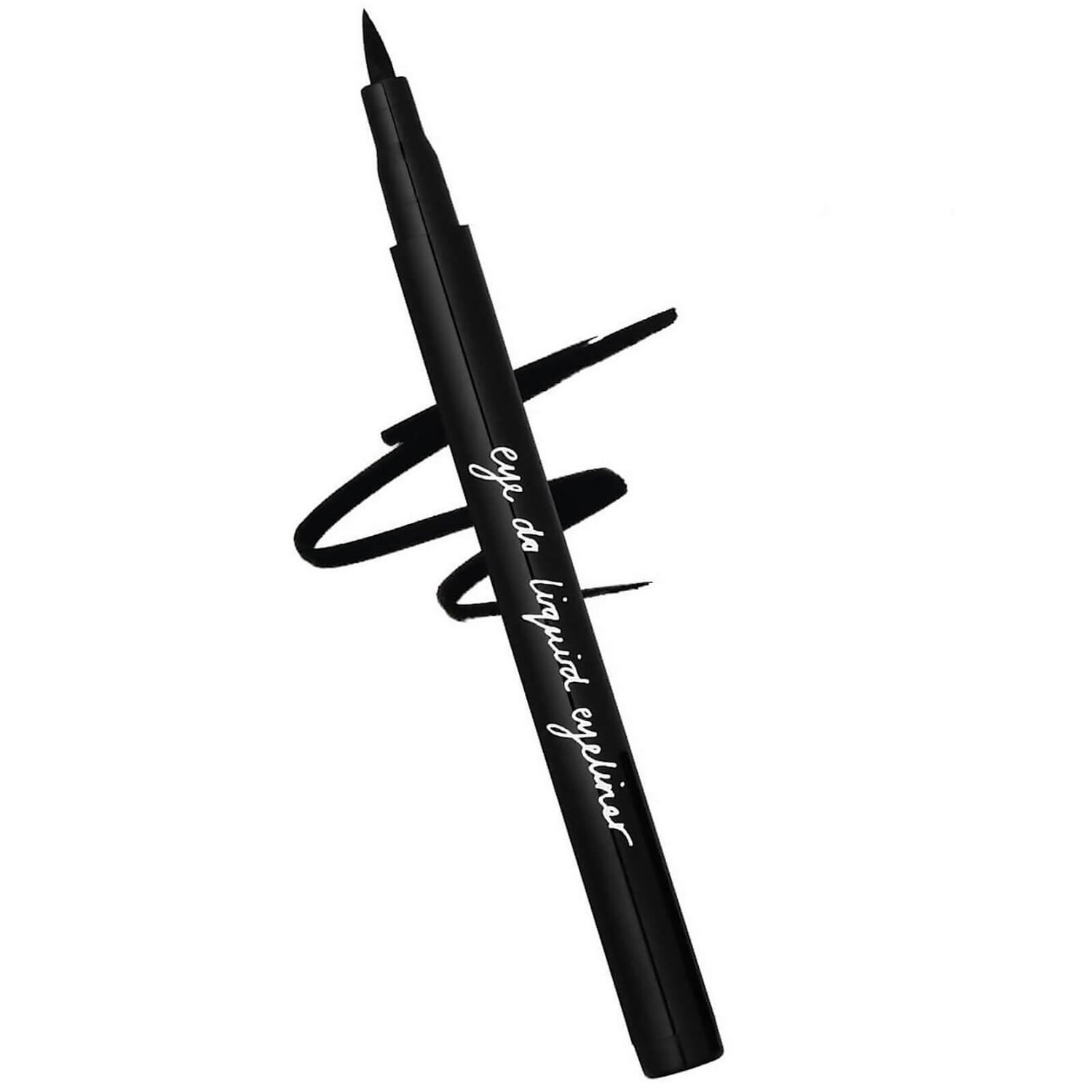 Подводка-фломастер для глаз Eyeko Eye Do Eyeliner - Black