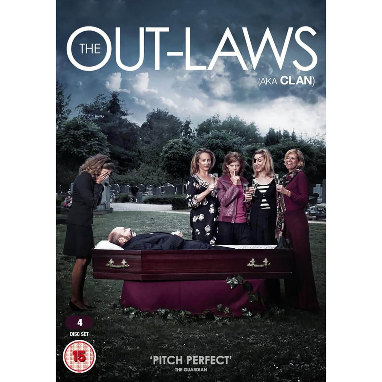 The Out-Laws