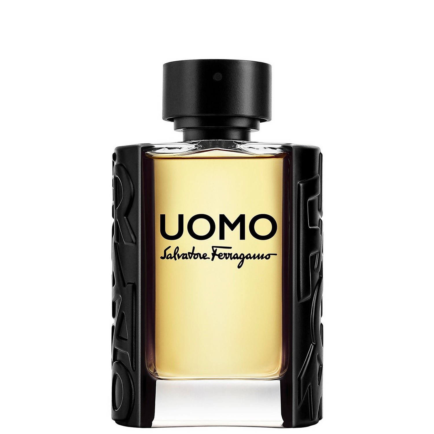 Salvatore Ferragamo Uomo Eau de Toilette Spray 30ml allbeauty