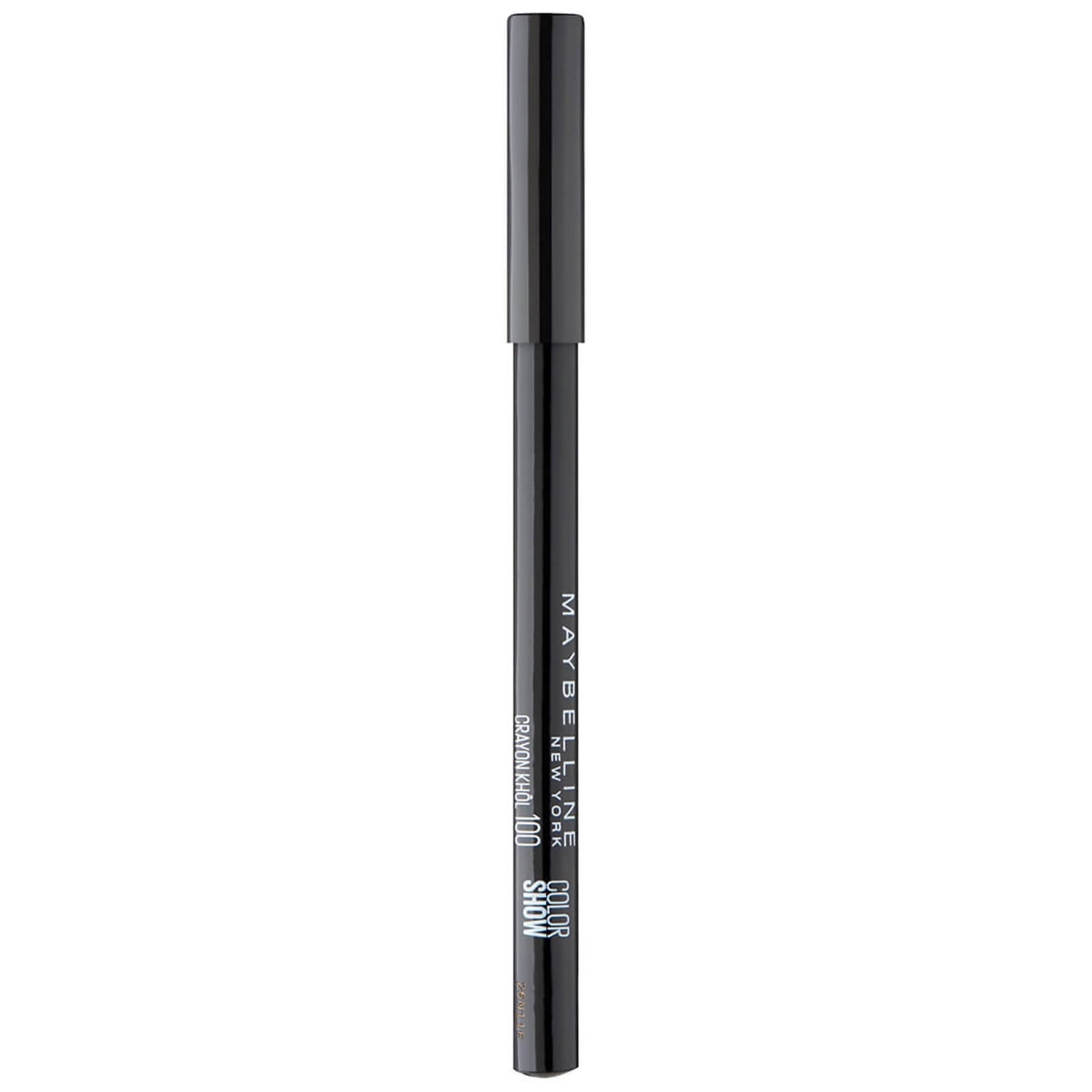 Maybelline Color Show Kohl Eyeliner 5g (Various Shades)