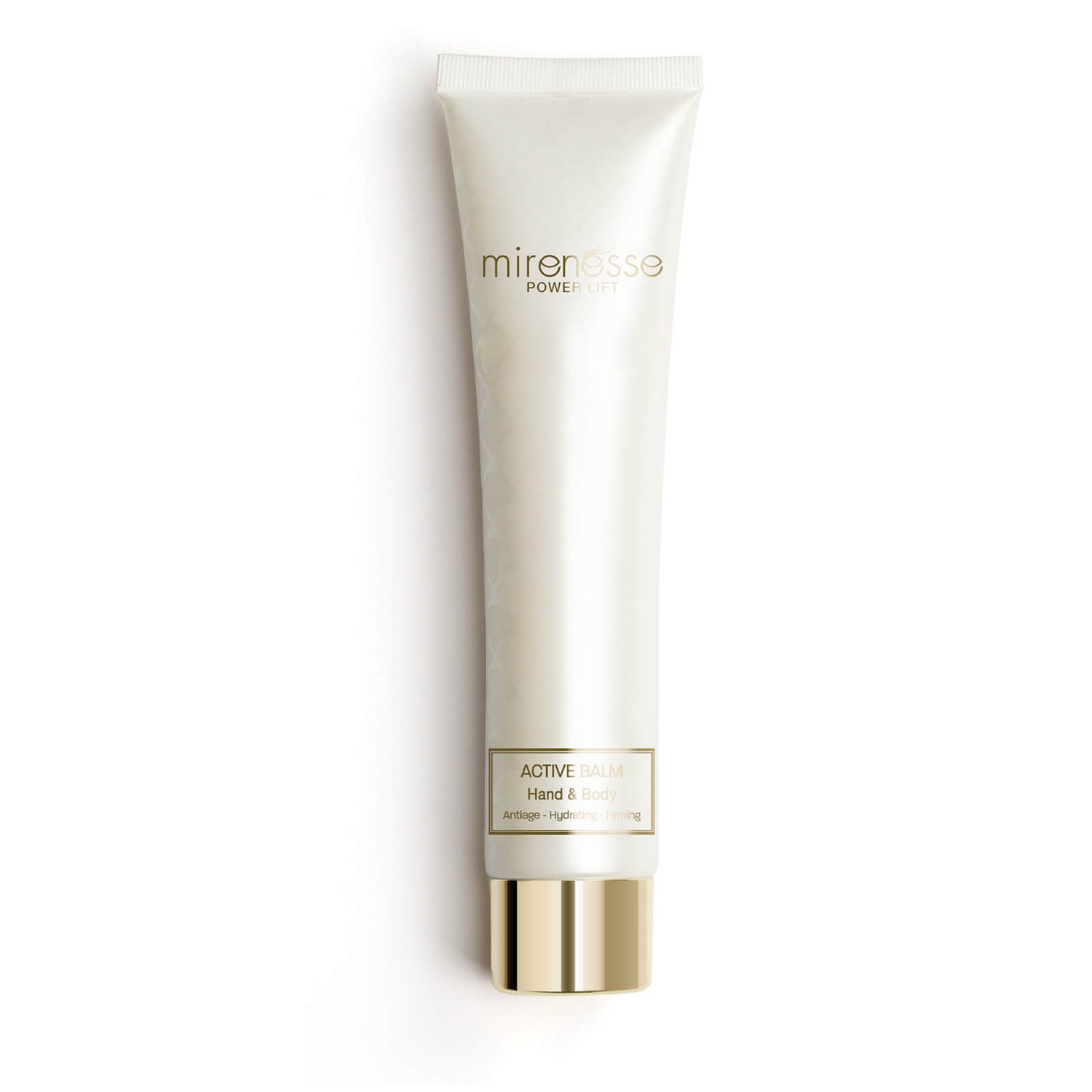 mirenesse Power Lift Active Anti-Ageing Hand and Body Balm 60g