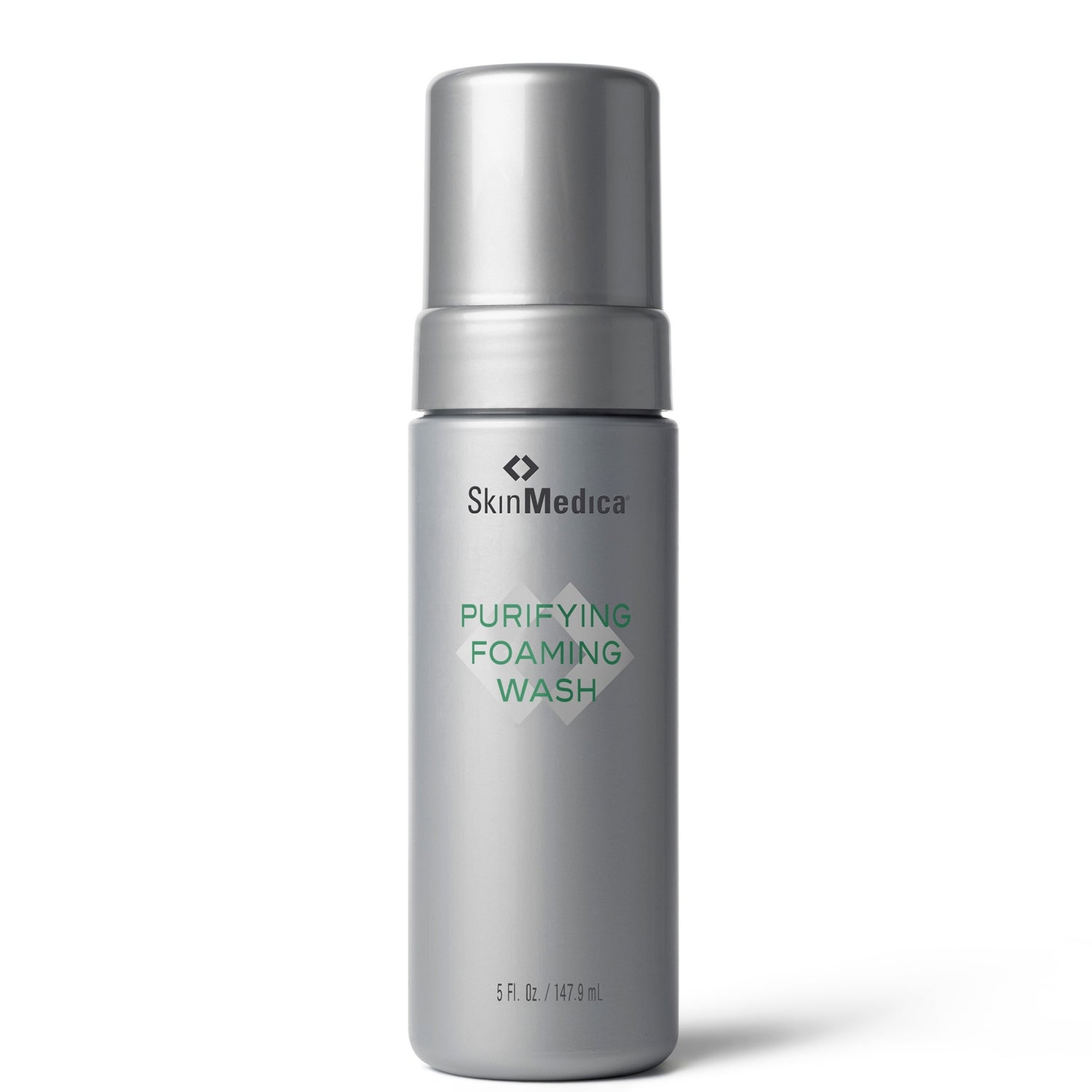SkinMedica Purifying Foaming Wash 5oz