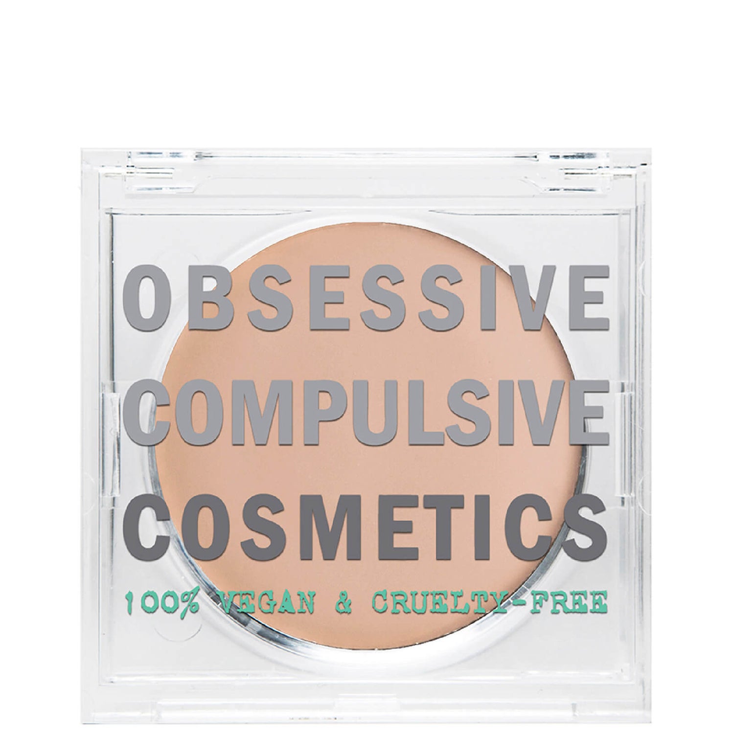 Obsessive Compulsive Cosmetics Skin Concealer(옵세시브 컴펄시브 코스메틱스 스킨 컨실러, 다양한 색상)