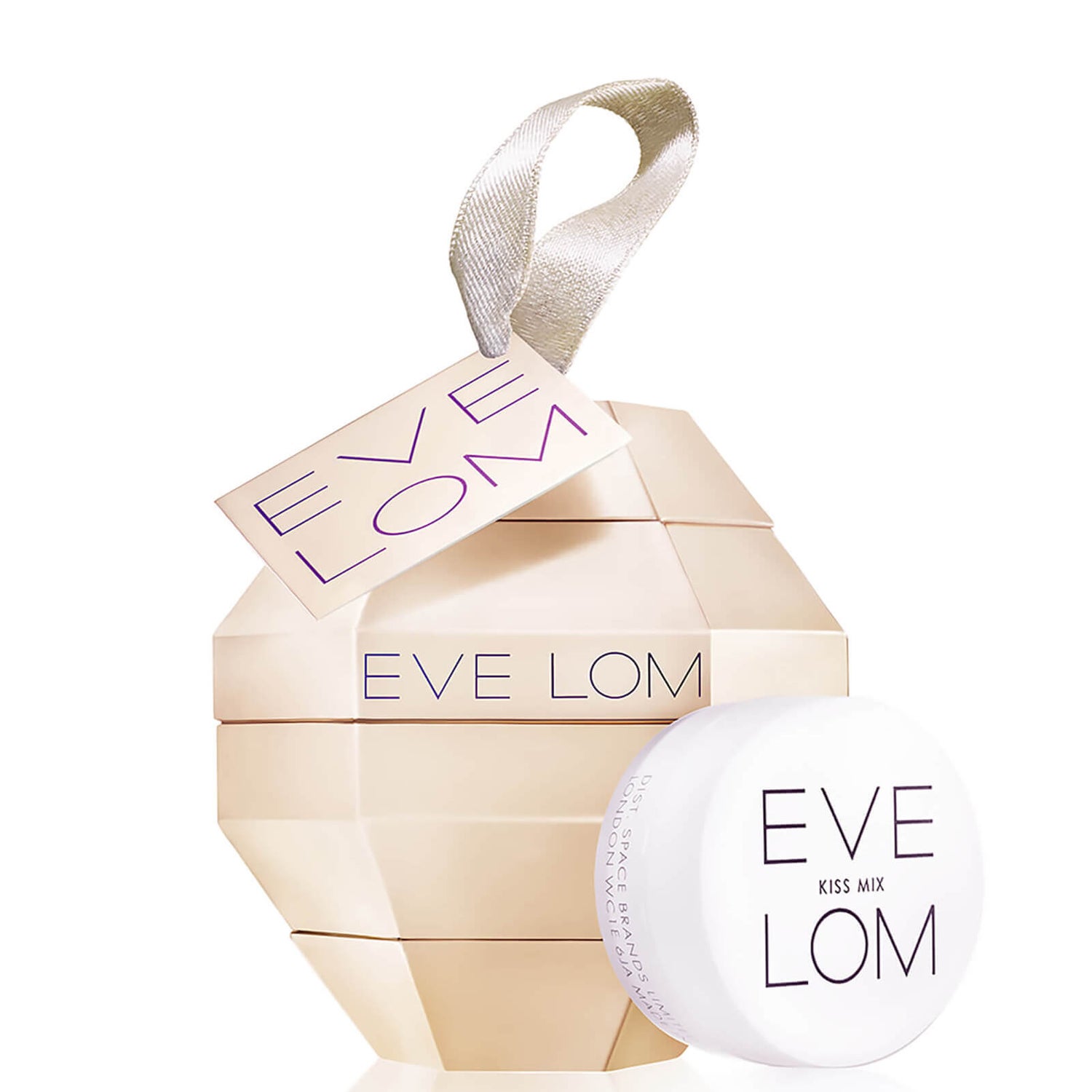 Eve Lom Kiss Mix Disco Ball