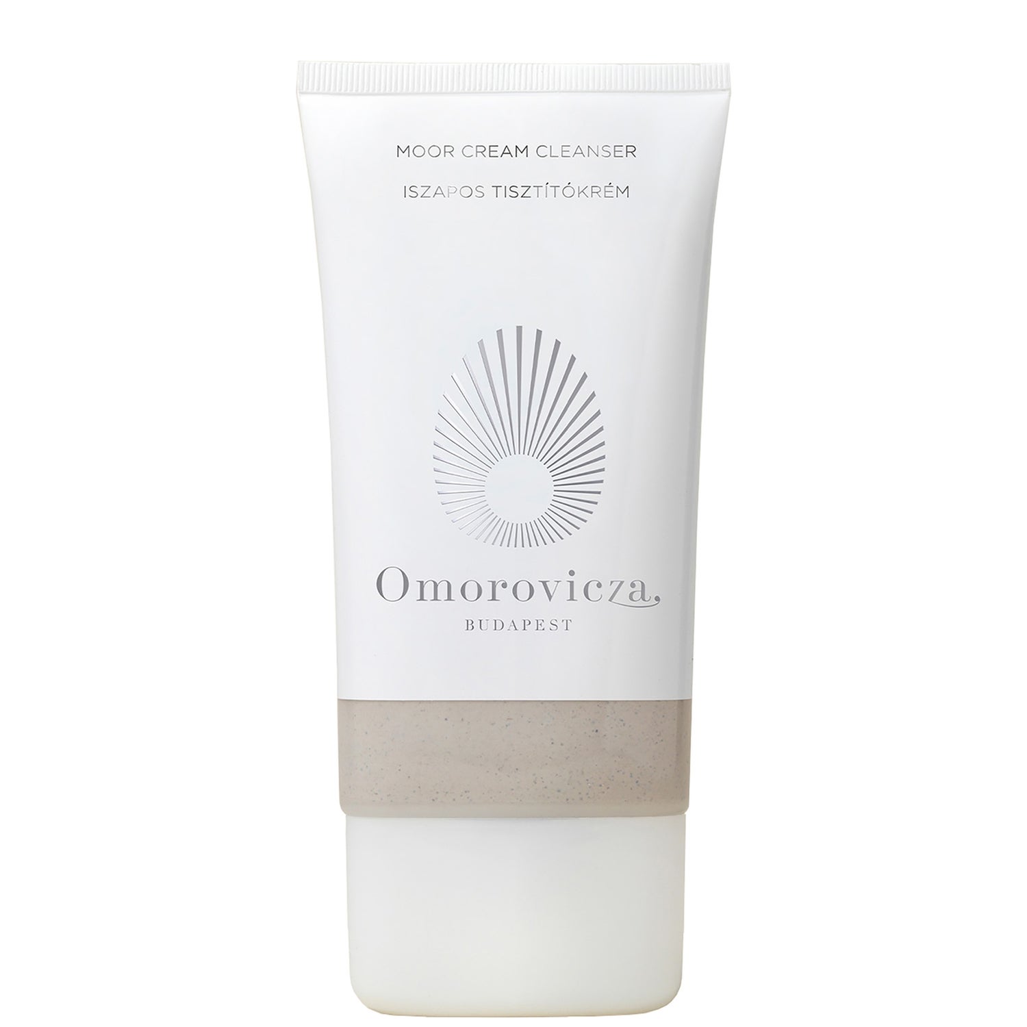 Очищающий крем Omorovicza Moor Cream Cleanser (150 мл)