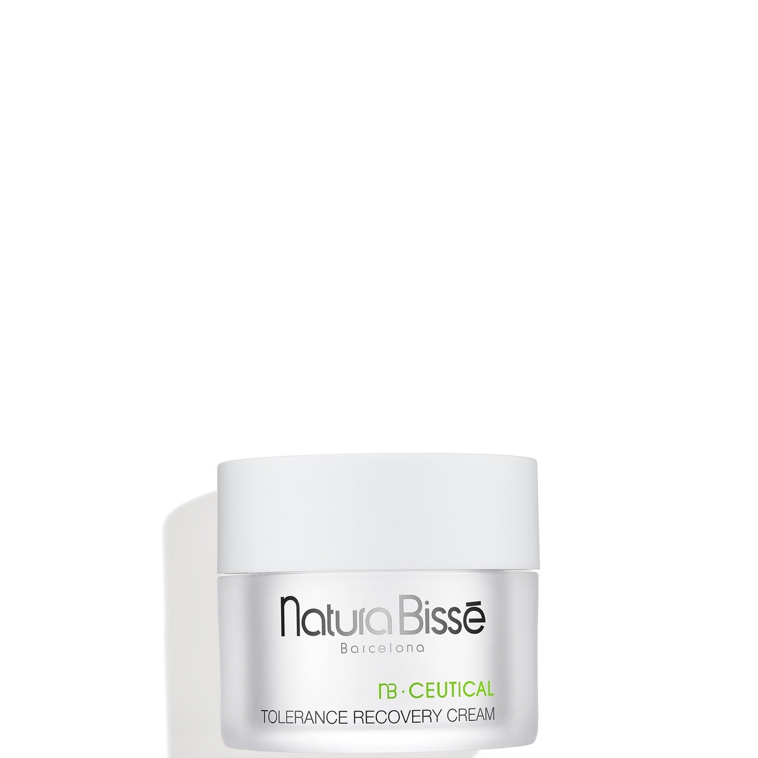 Natura Bissé Tolerance Recovery Cream 50 ml
