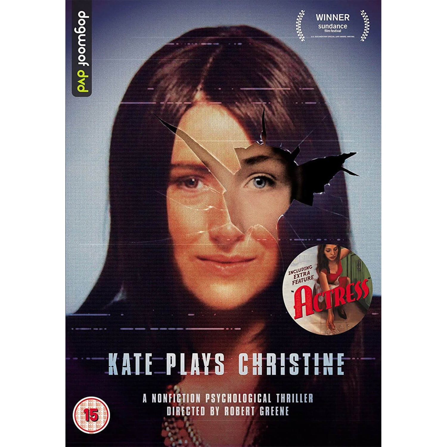 Kate Plays Christine