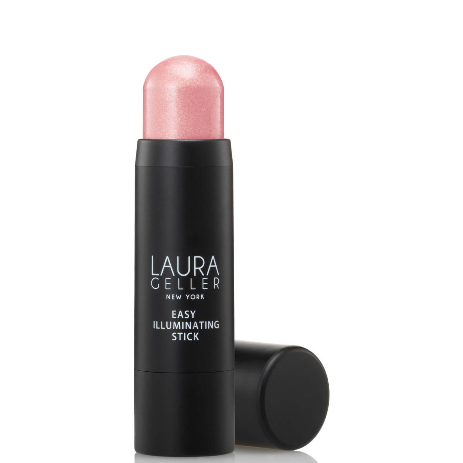 Хайлайтер Easy Illuminating Stick от Laura Geller