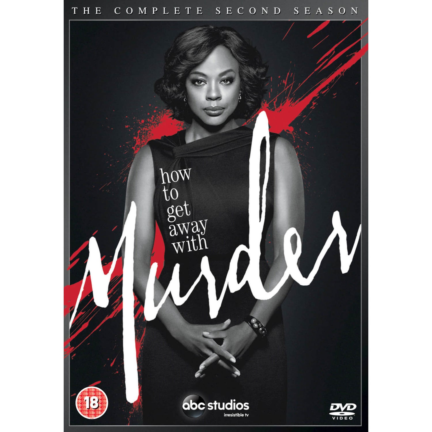 How to get away with a murderer season 2 streaming on sale