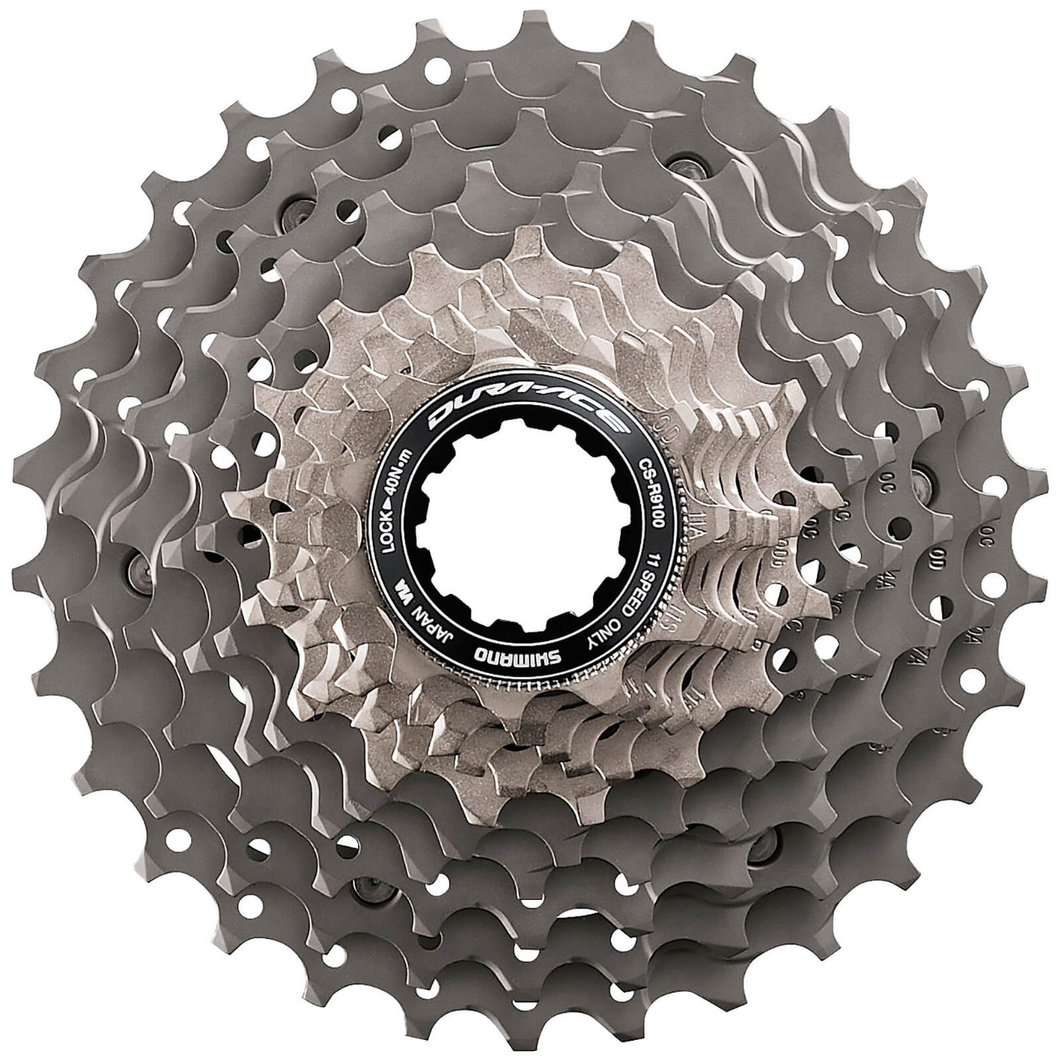 Shimano hotsell dh cassette