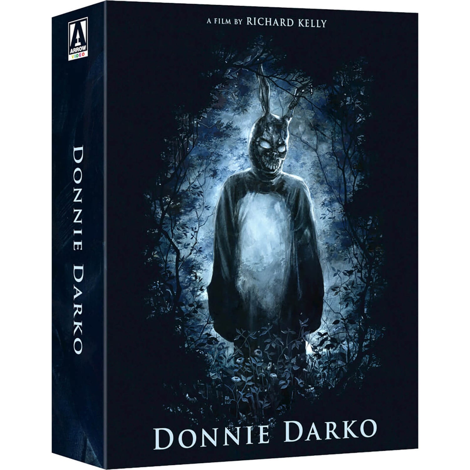 Donnie Darko - Dual Format (Includes 2D Version)