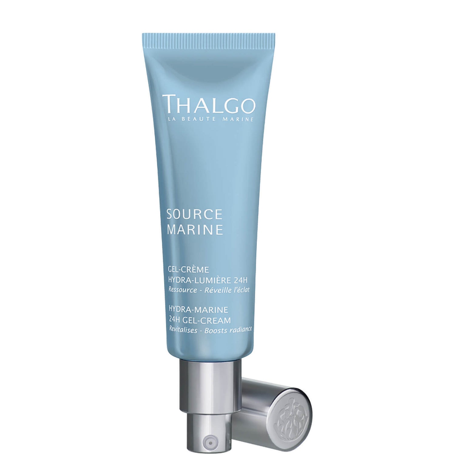 Thalgo Hydra-Marine 24 Hour Gel-Cream