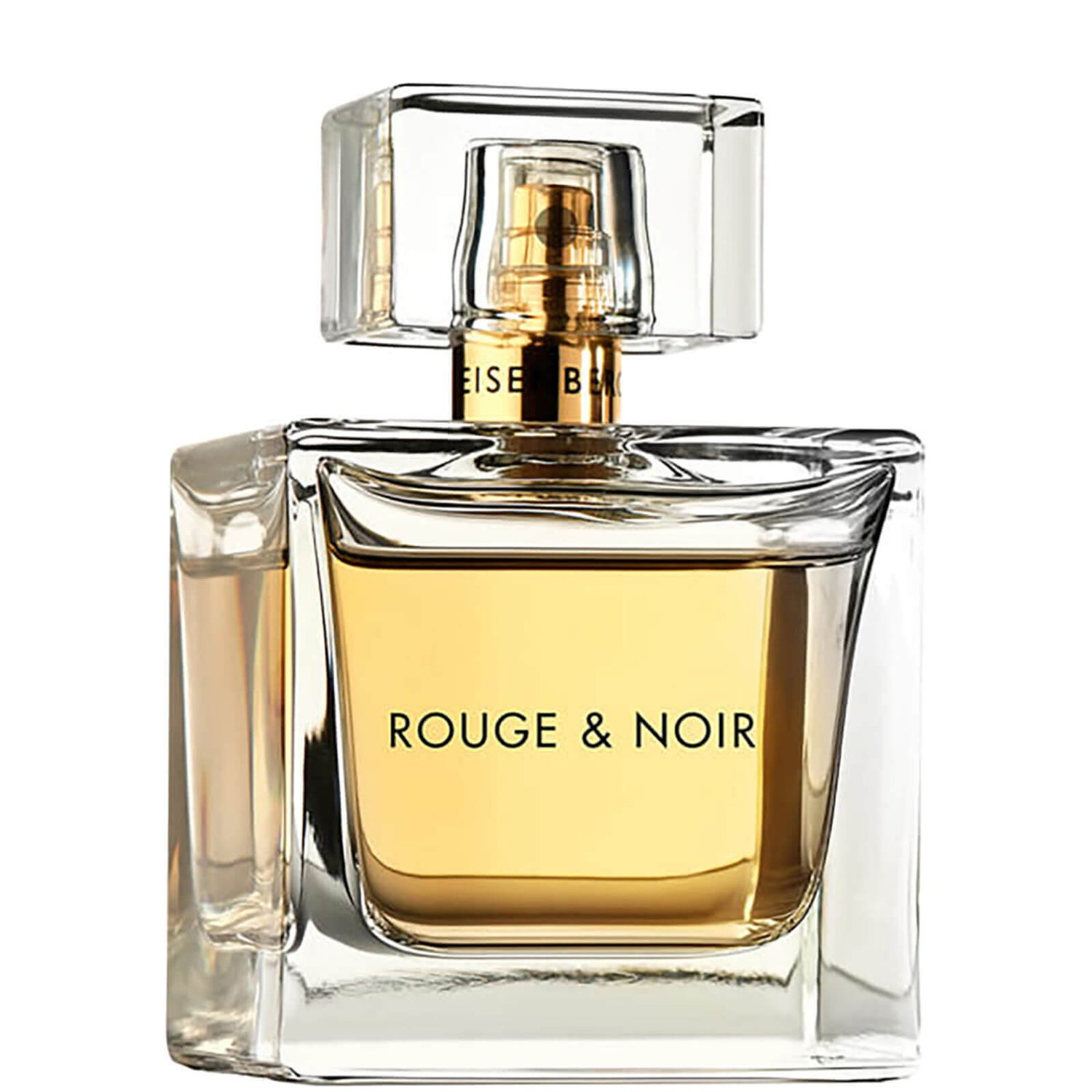 EISENBERG Rouge et Noir Eau de Parfum for Women 50ml