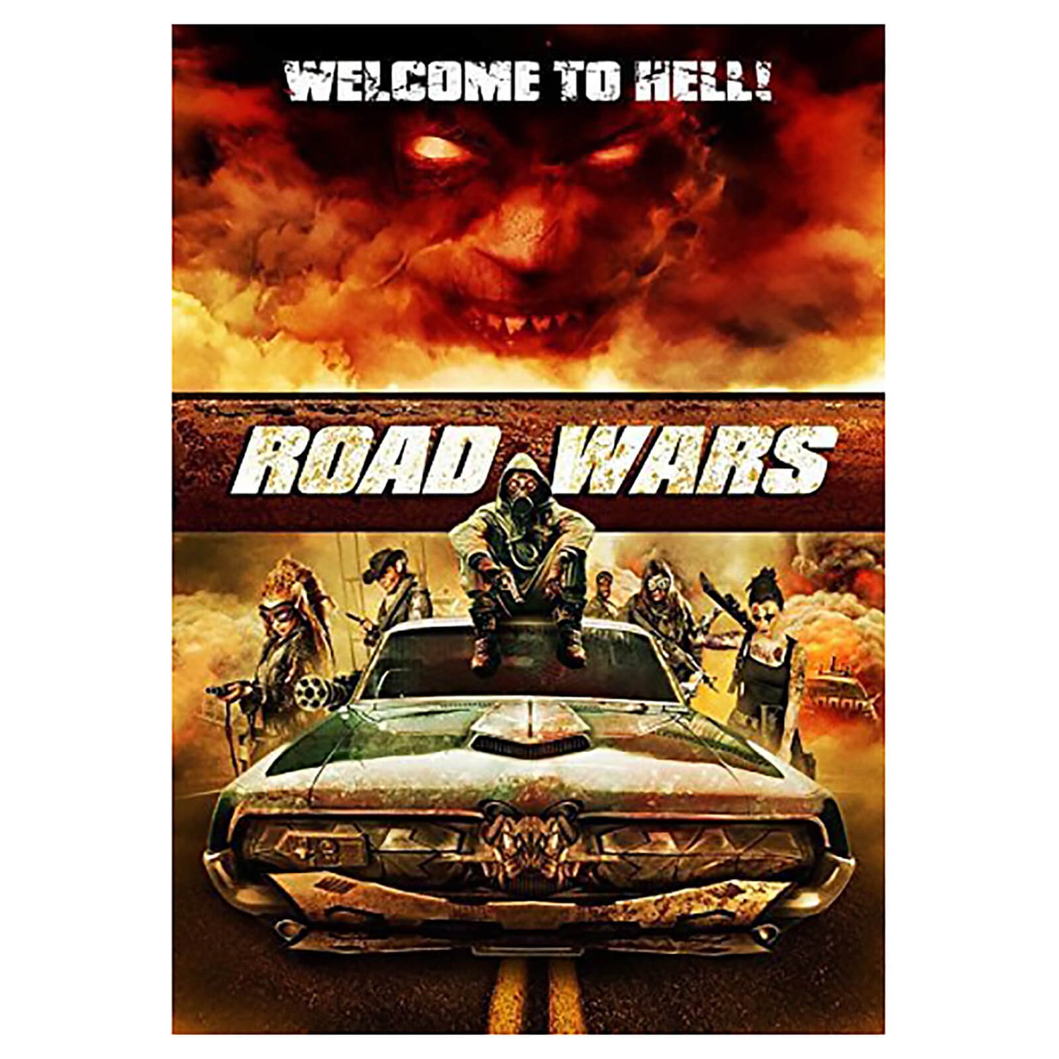 Road Wars