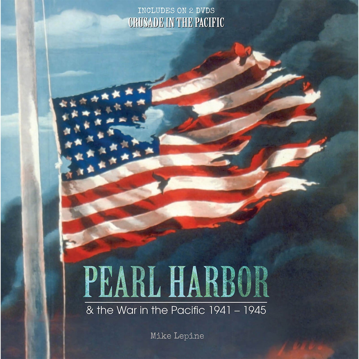Pearl Harbor & War In Pacific