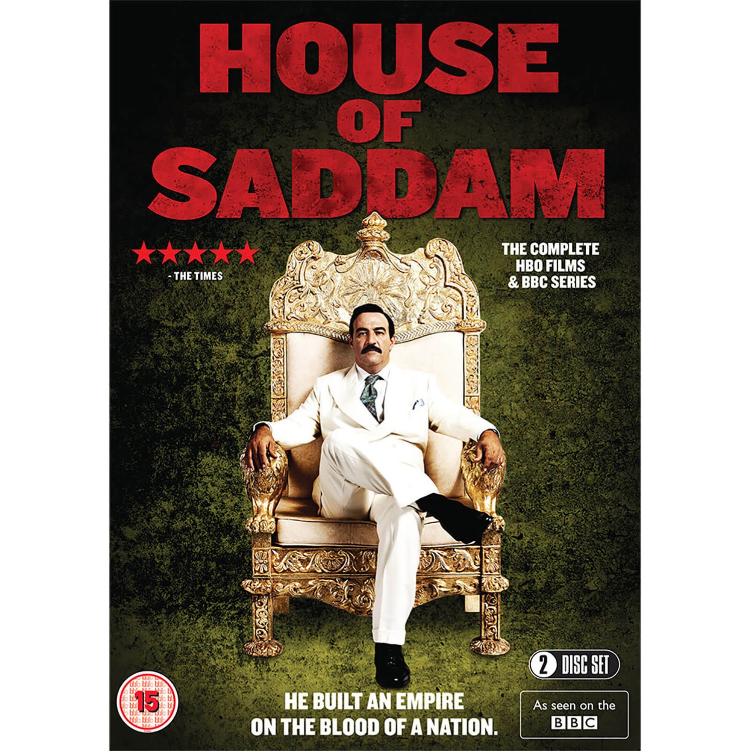 House of Saddam