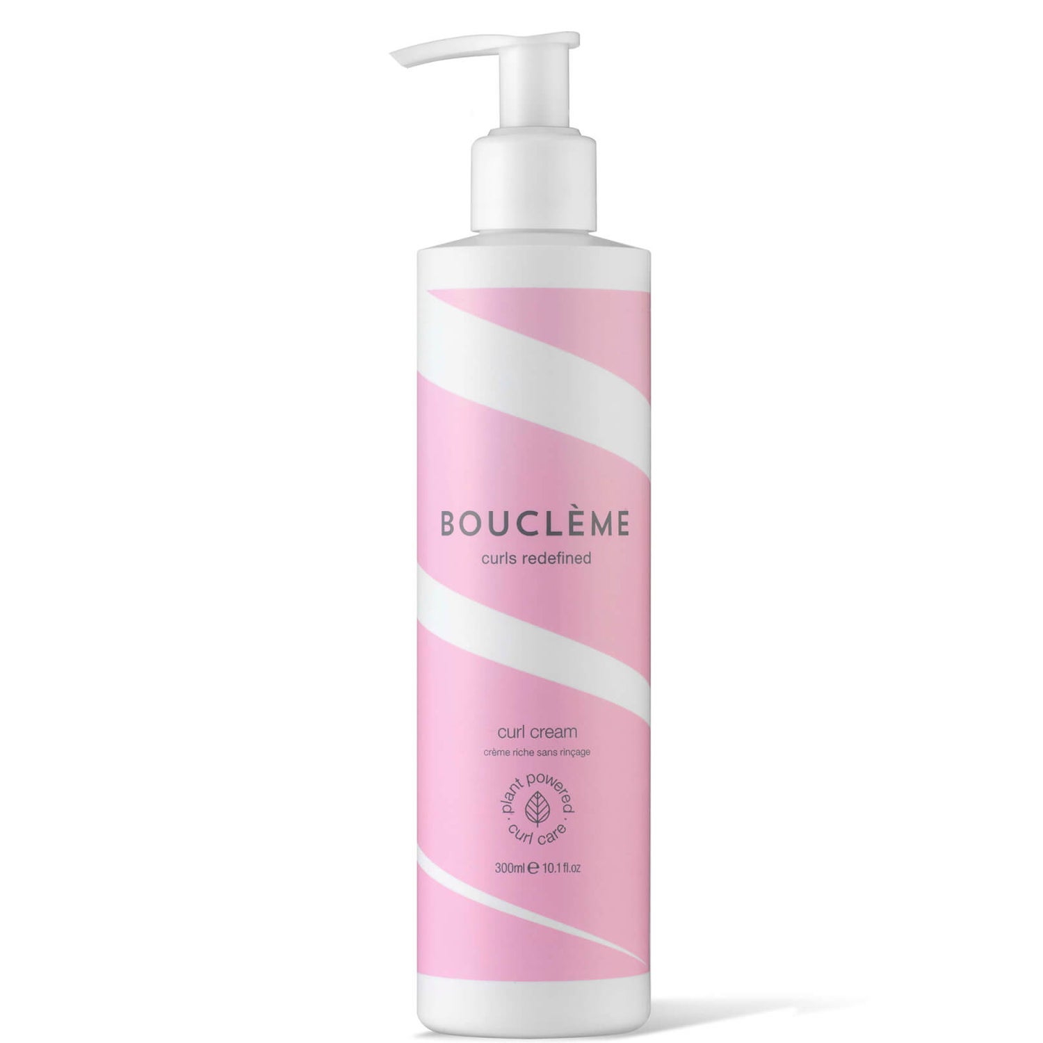 Bouclème Curl Cream -kiharavaahto 300ml