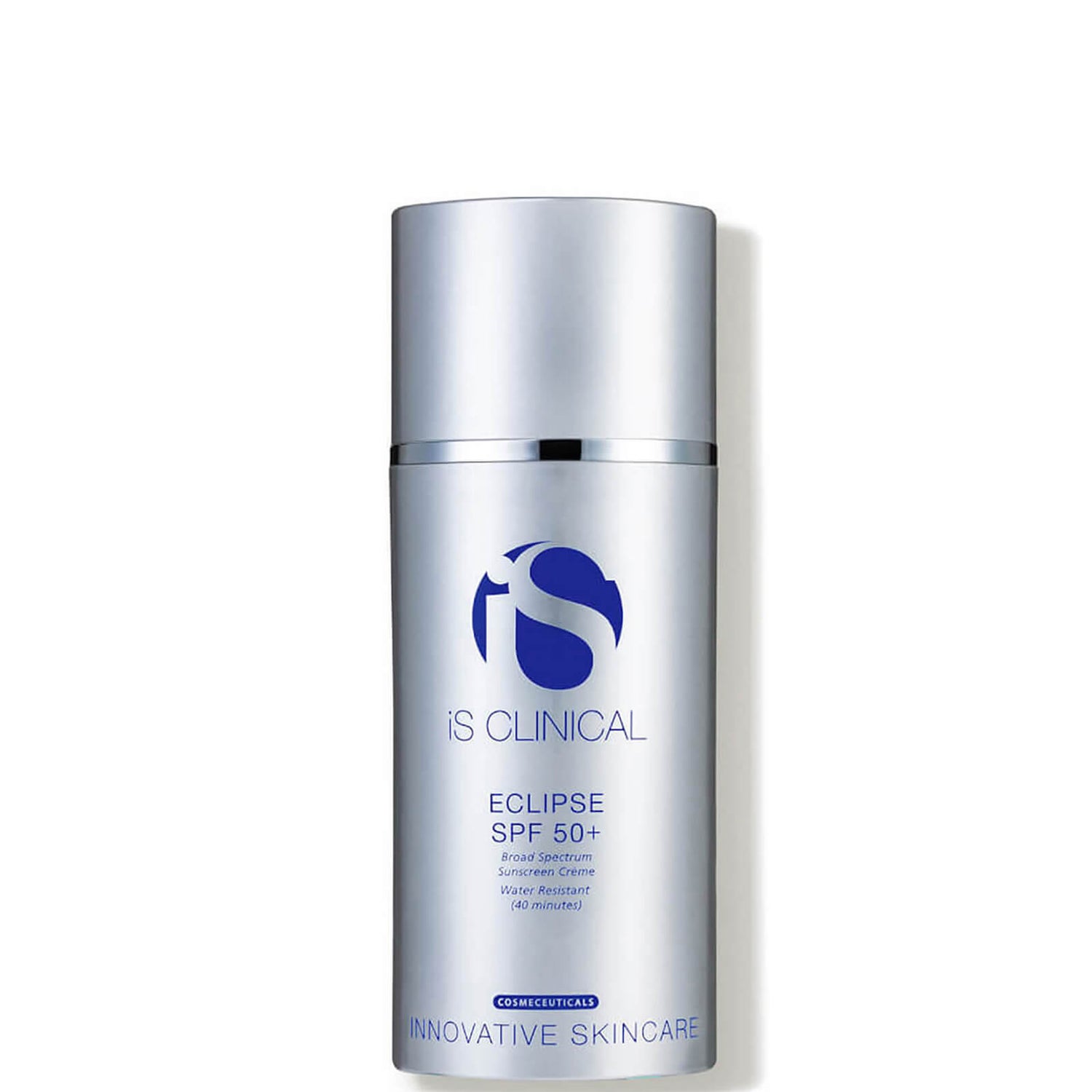 iS Clinical Eclipse SPF 50+ 3 oz