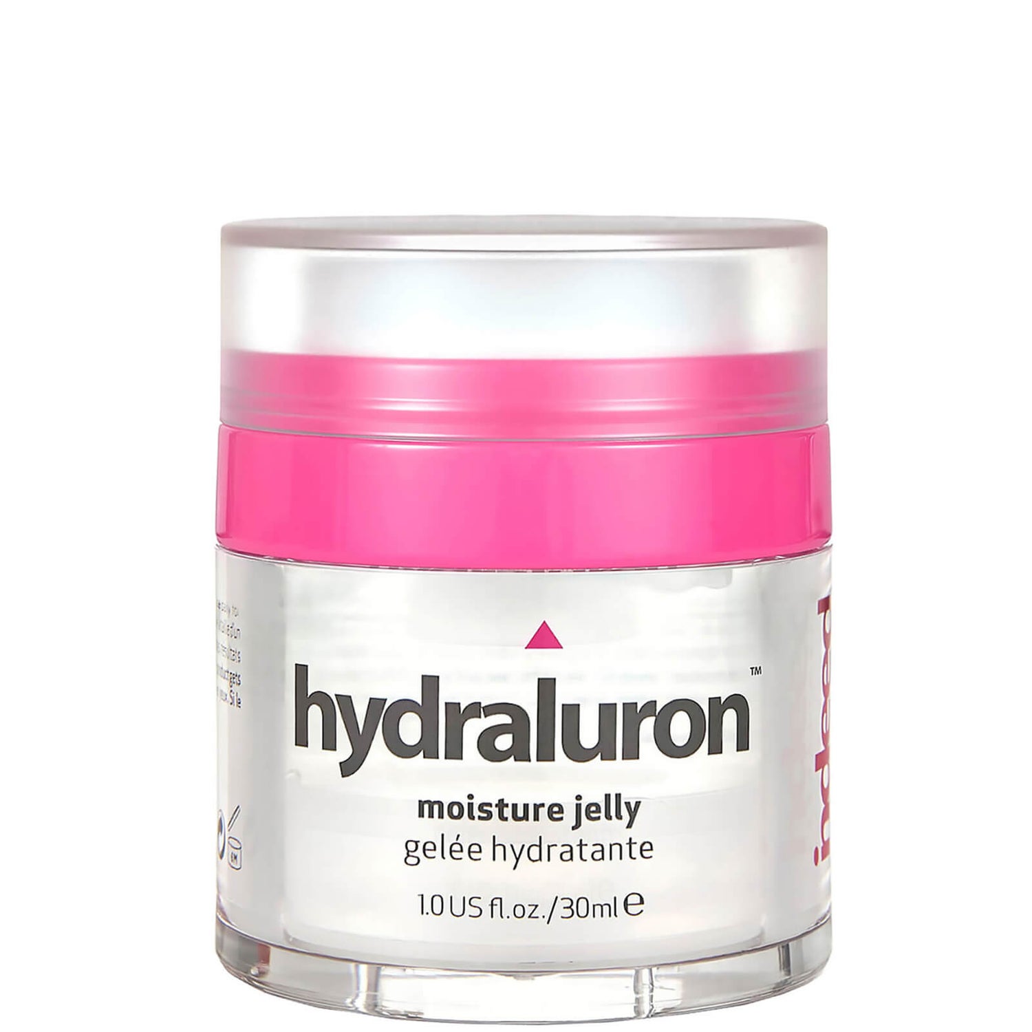 Увлажняющее средство Indeed Labs Hydraluron Moisture Jelly 30 мл