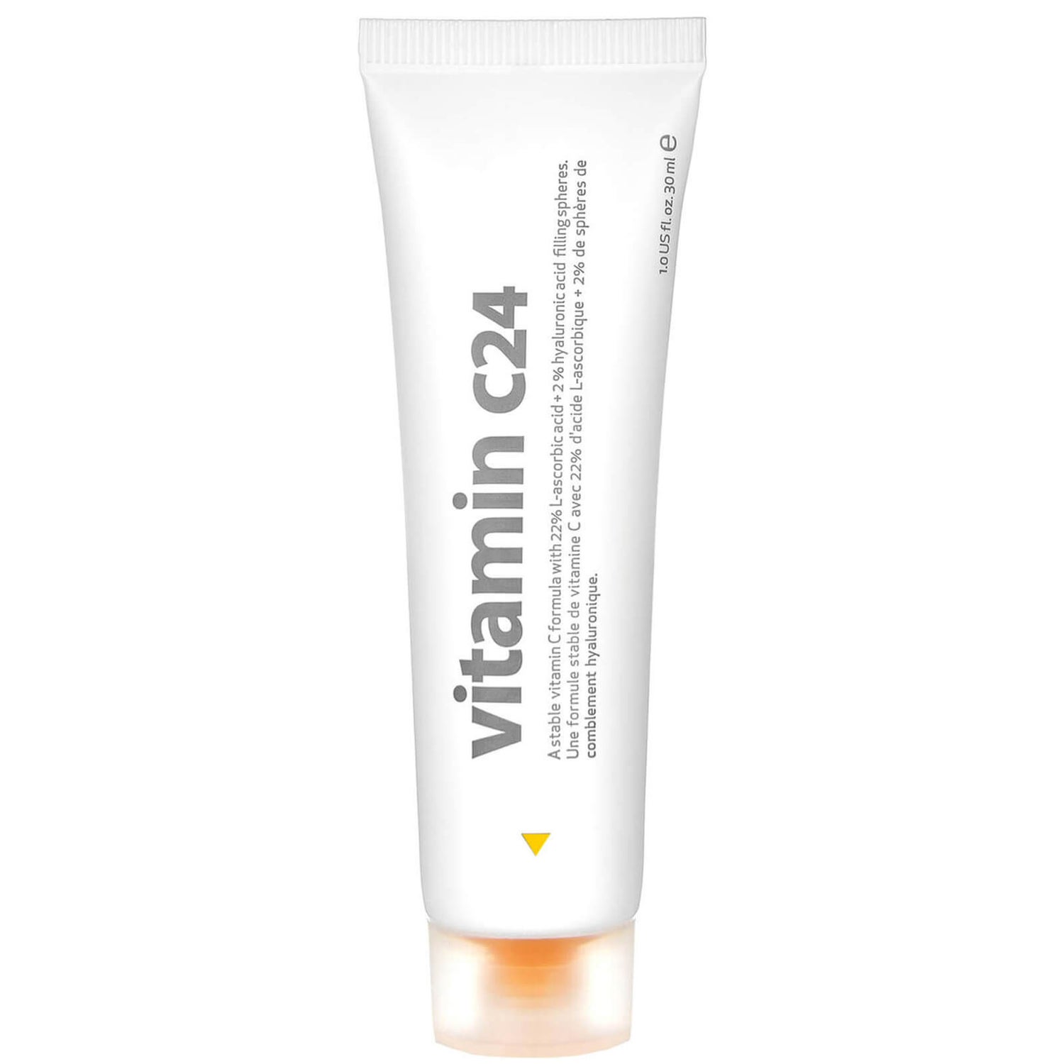 Антивозрастная увлажняющая сыворотка Indeed Labs Vitamin C24 30 мл