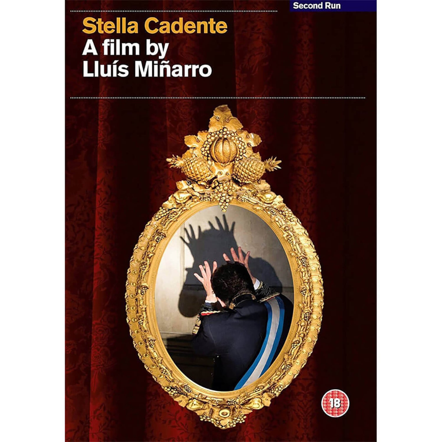 Stella Cadente DVD