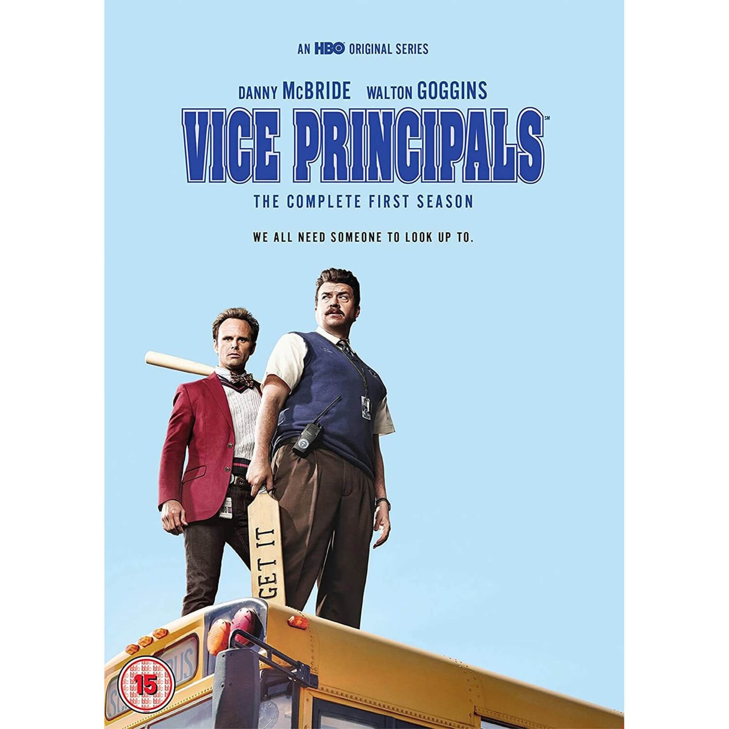 Vice Principals - Season 1