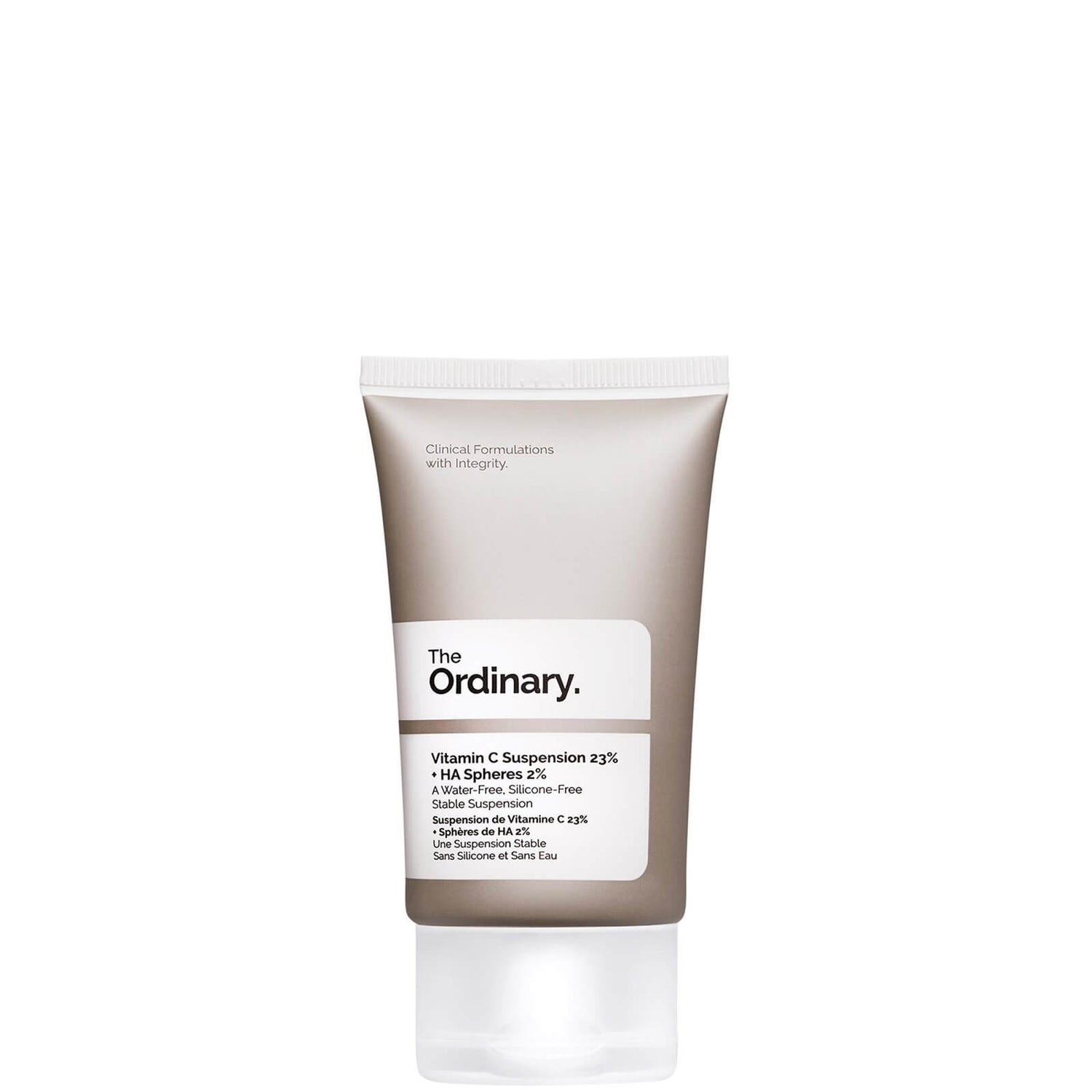 디 오디너리 비타민 C 서스펜션 23% + HA 스피어스 30ML (THE ORDINARY VITAMIN C SUSPENSION 23% + HA SPHERES 30ML)