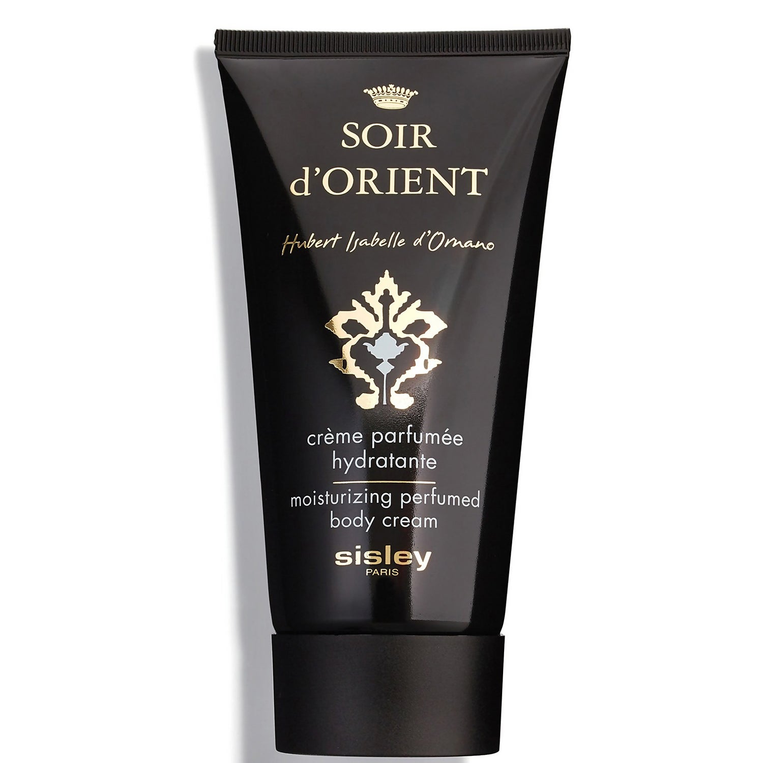 SISLEY-PARIS Soir d'Orient Moisturising Perfumed Body Cream 150ml