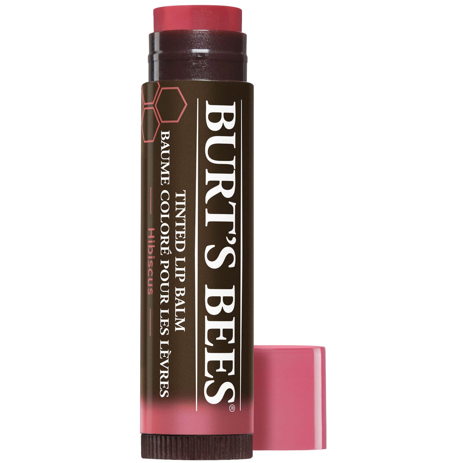 Burt's Bees Tinted Lip Balm (Various Shades)
