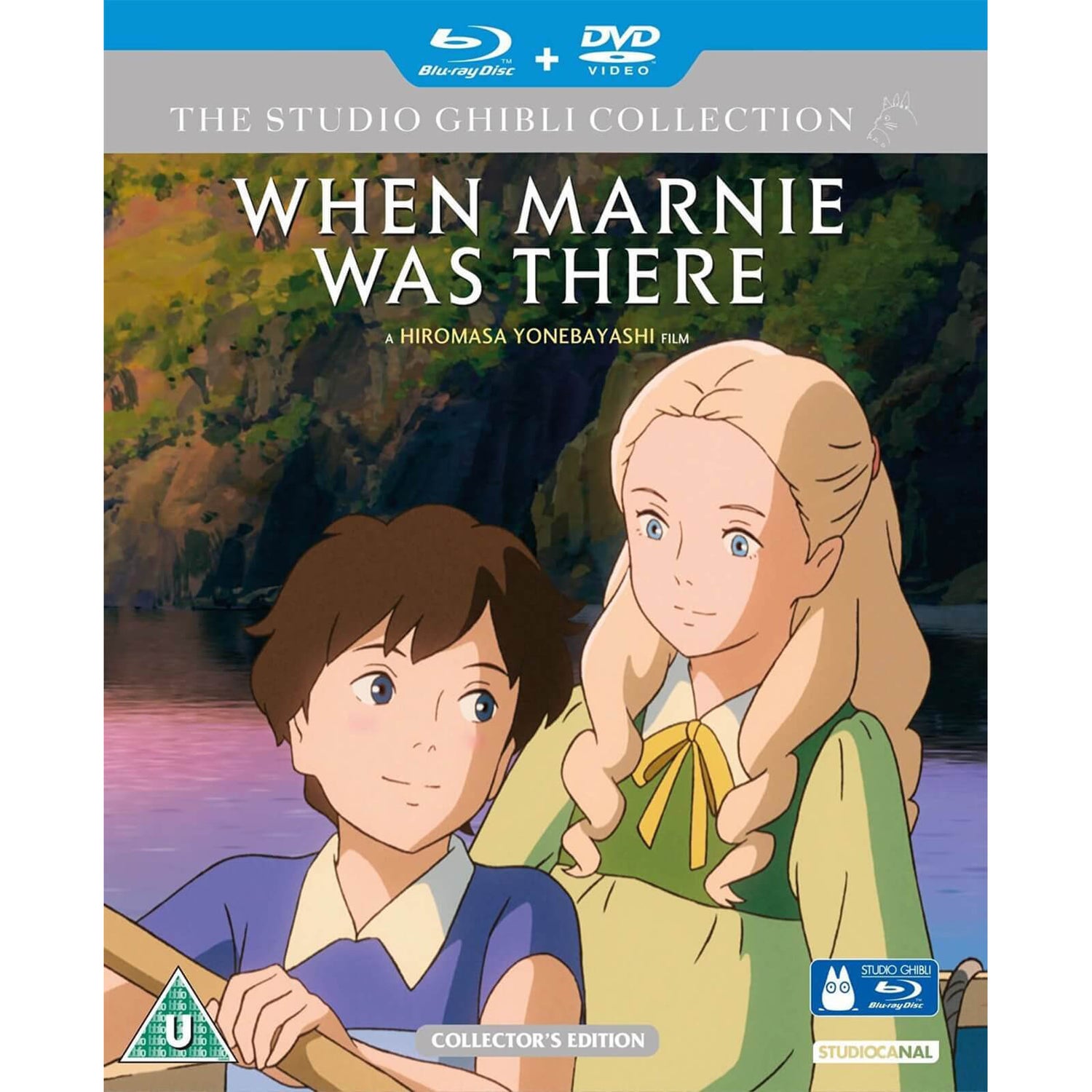 When Marnie Was There - Special Edition