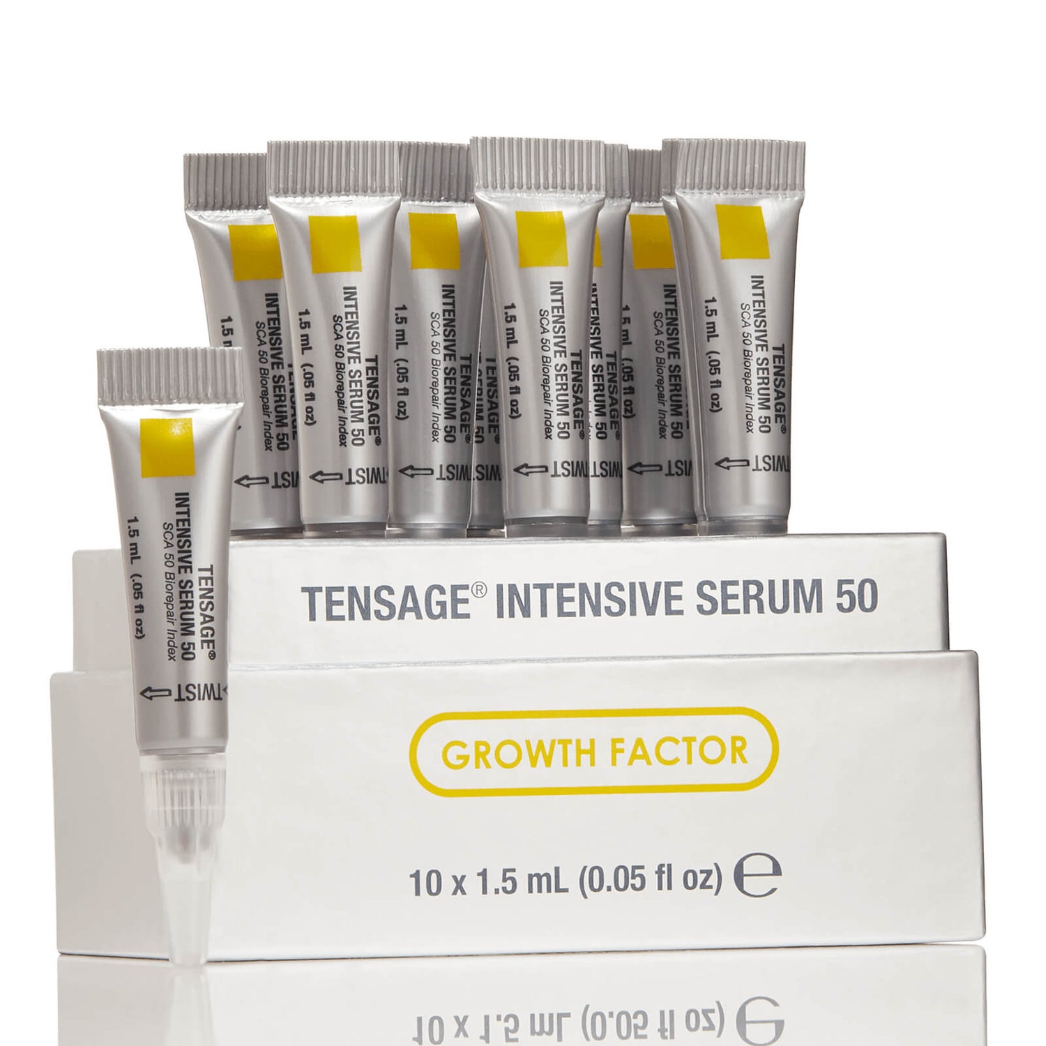 Biopelle Tensage Intensive Serum 50