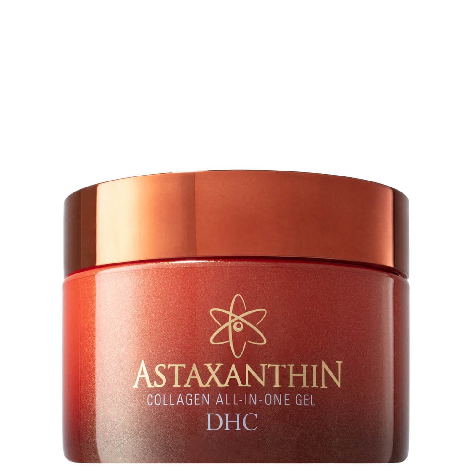 DHC Astaxanthin All-In-One Collagen Gel