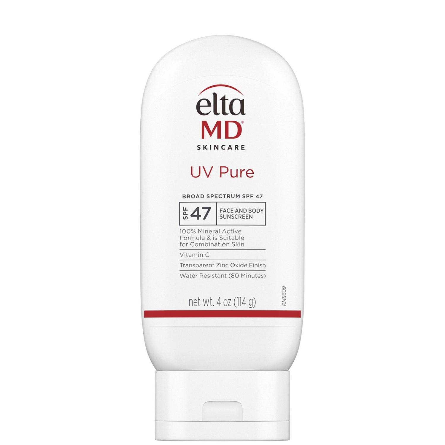 EltaMD UV Pure Broad-Spectrum SPF47