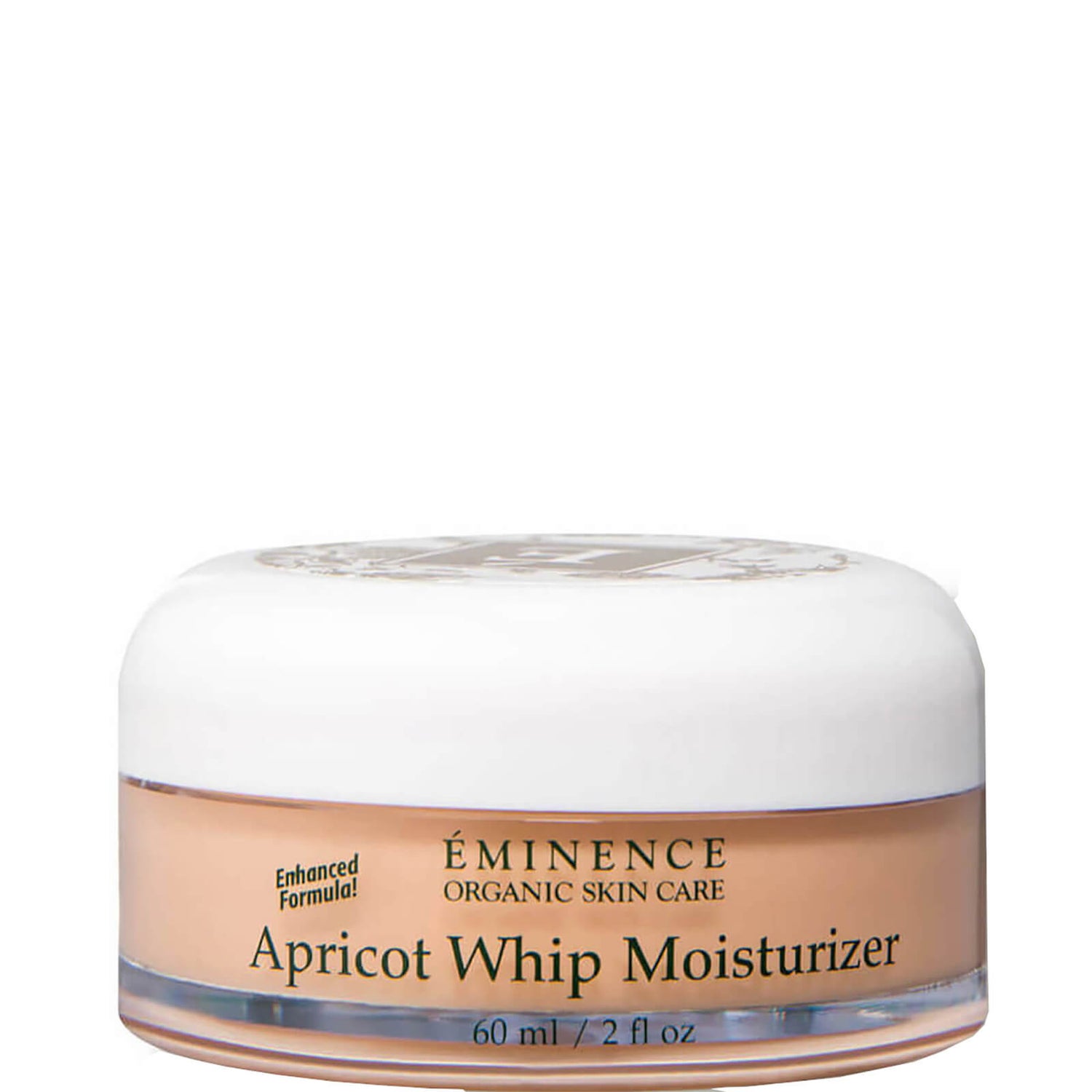 Eminence Organic Skin Care Apricot Whip Moisturizer 2 fl. Oz