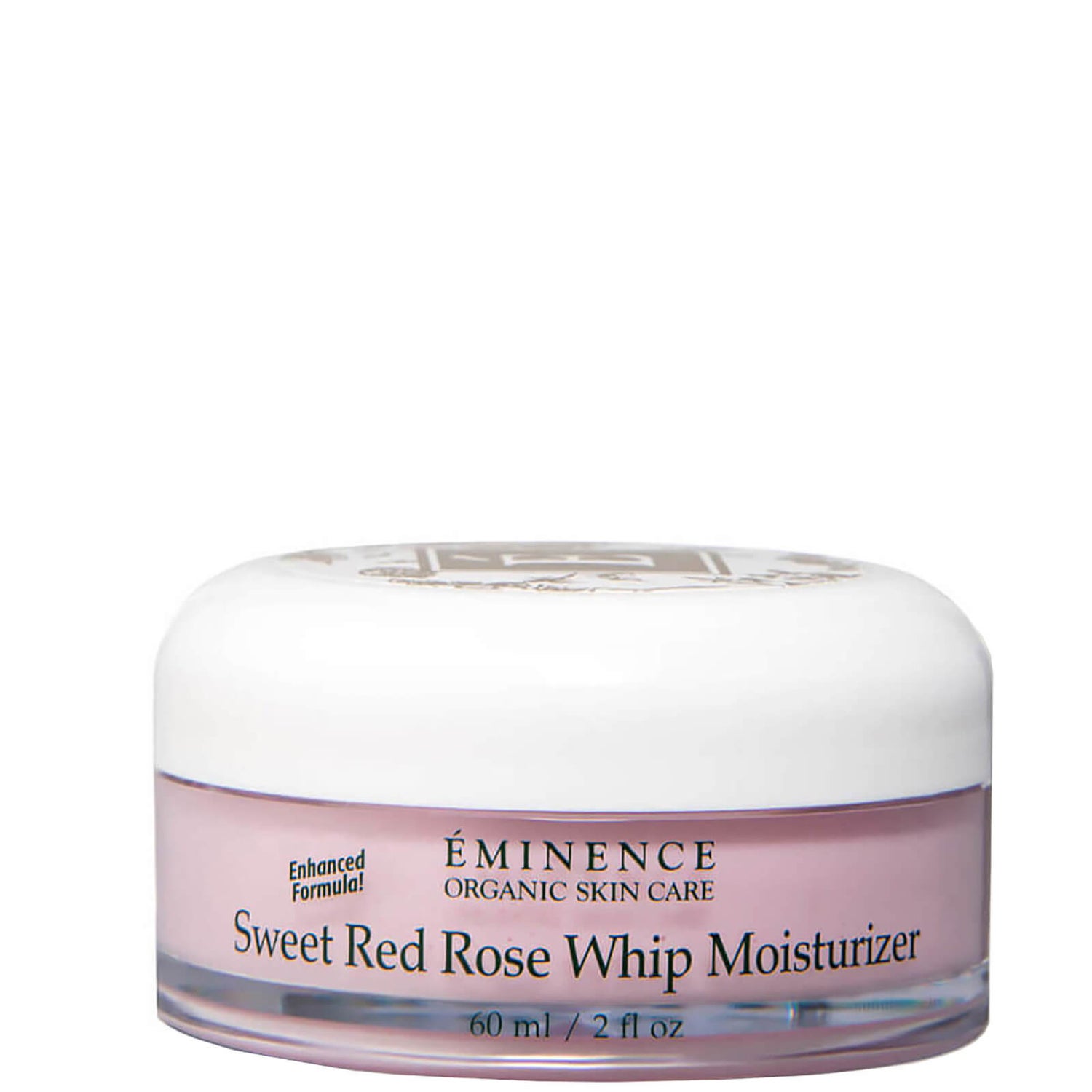 Eminence Organic Skin Care Sweet Red Rose Whip Moisturizer 2 fl. oz