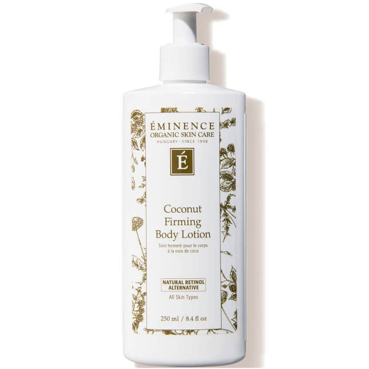 Eminence Organic Skin Care Coconut Firming Body Lotion 8.4 fl. oz -  Dermstore