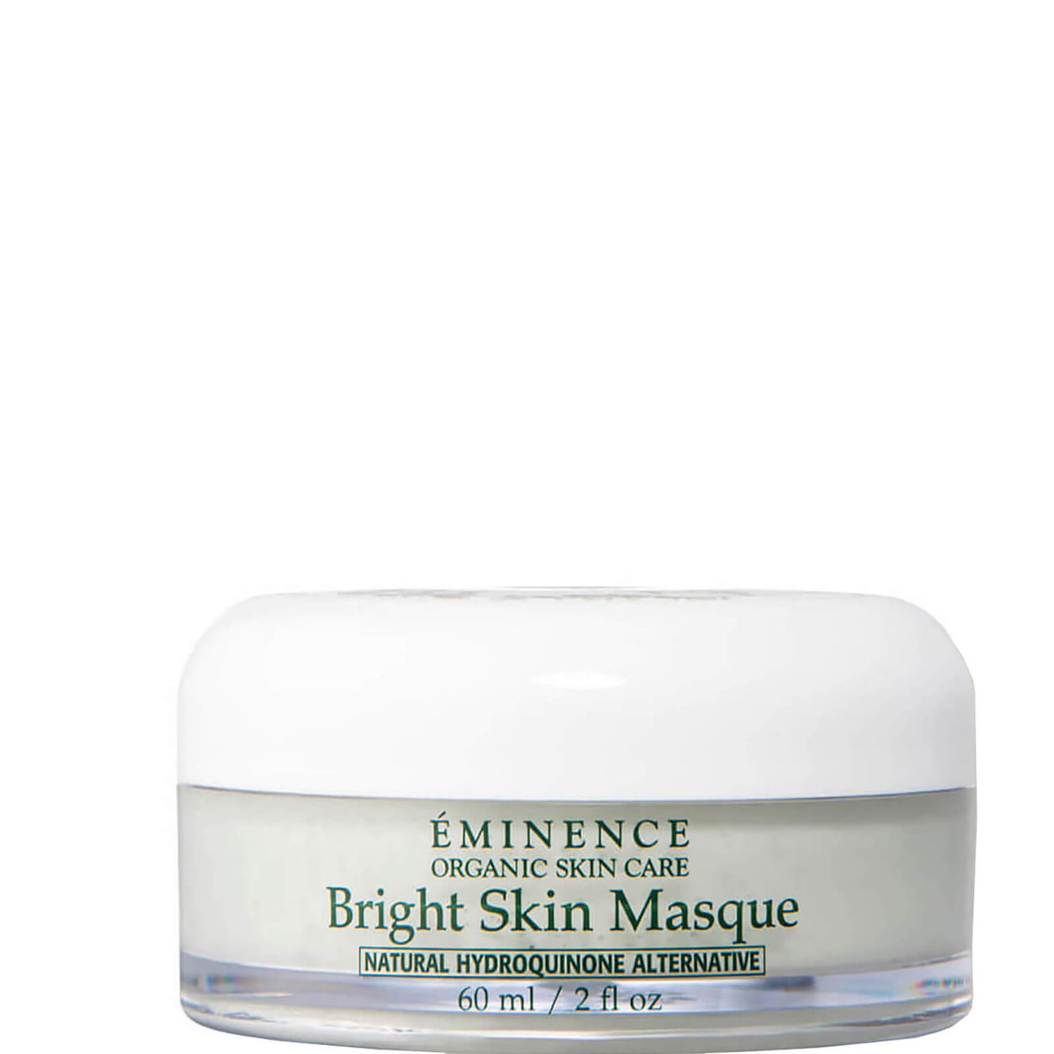 Eminence Organic Skin Care Bright Skin Masque 2 fl. oz