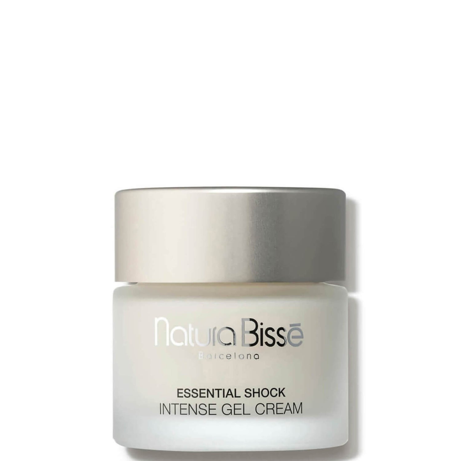 Natura Bisse Essential Shock Intense Gel Cream Buy Online At Skincarerx
