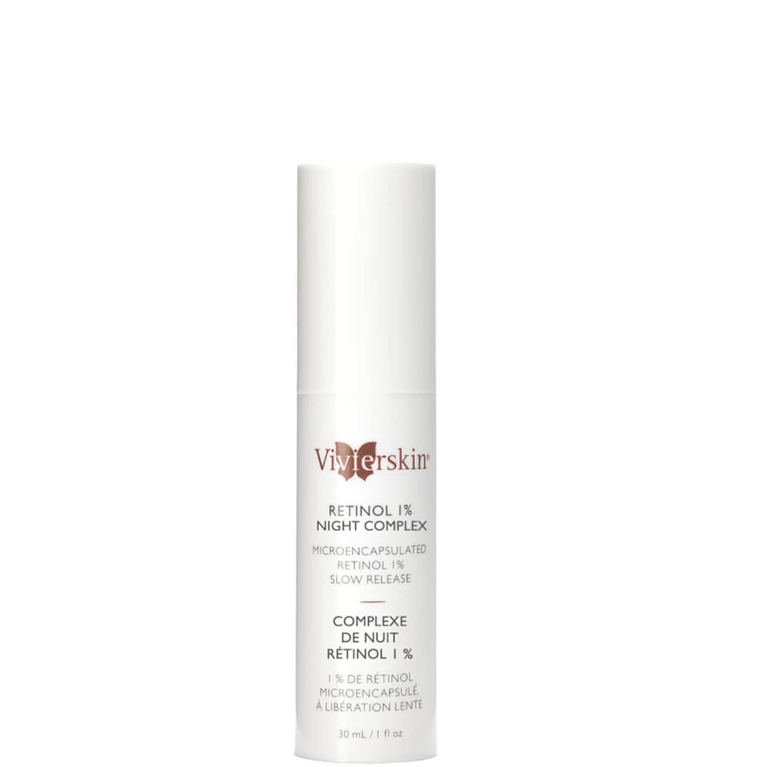 VivierSkin Retinol 1 Night Complex (1 fl. oz.)