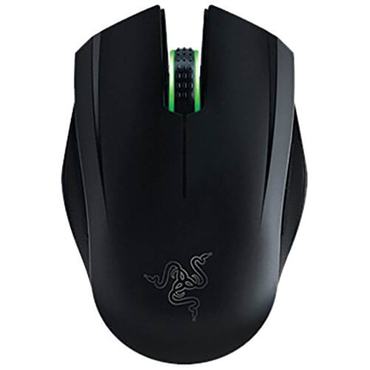 Razer Orochi Chroma Wireless Gaming Mouse - Black (2 Year Warranty)