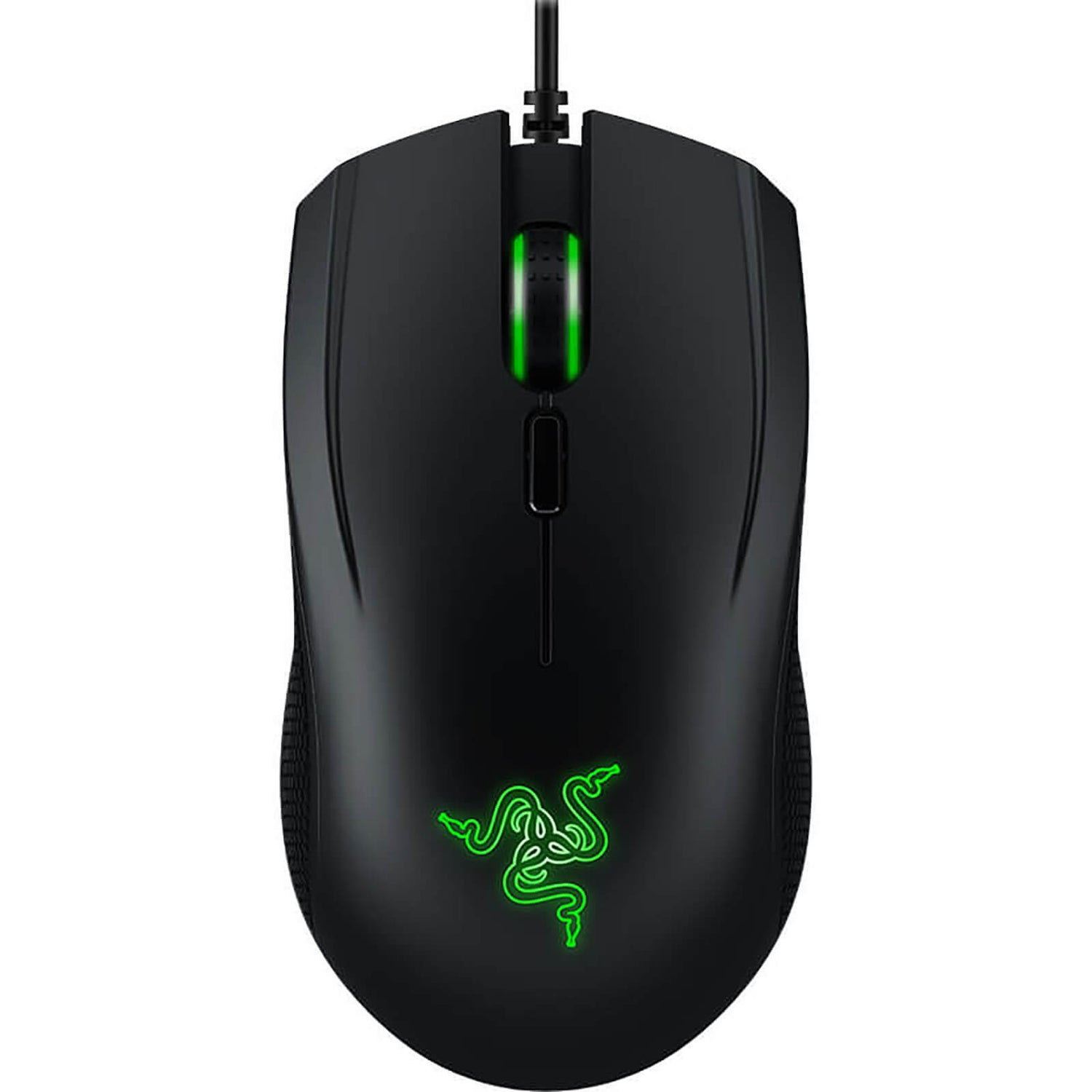 Razer Abyssus V2 Ambidextrous Gaming Mouse (2 Year Warranty)