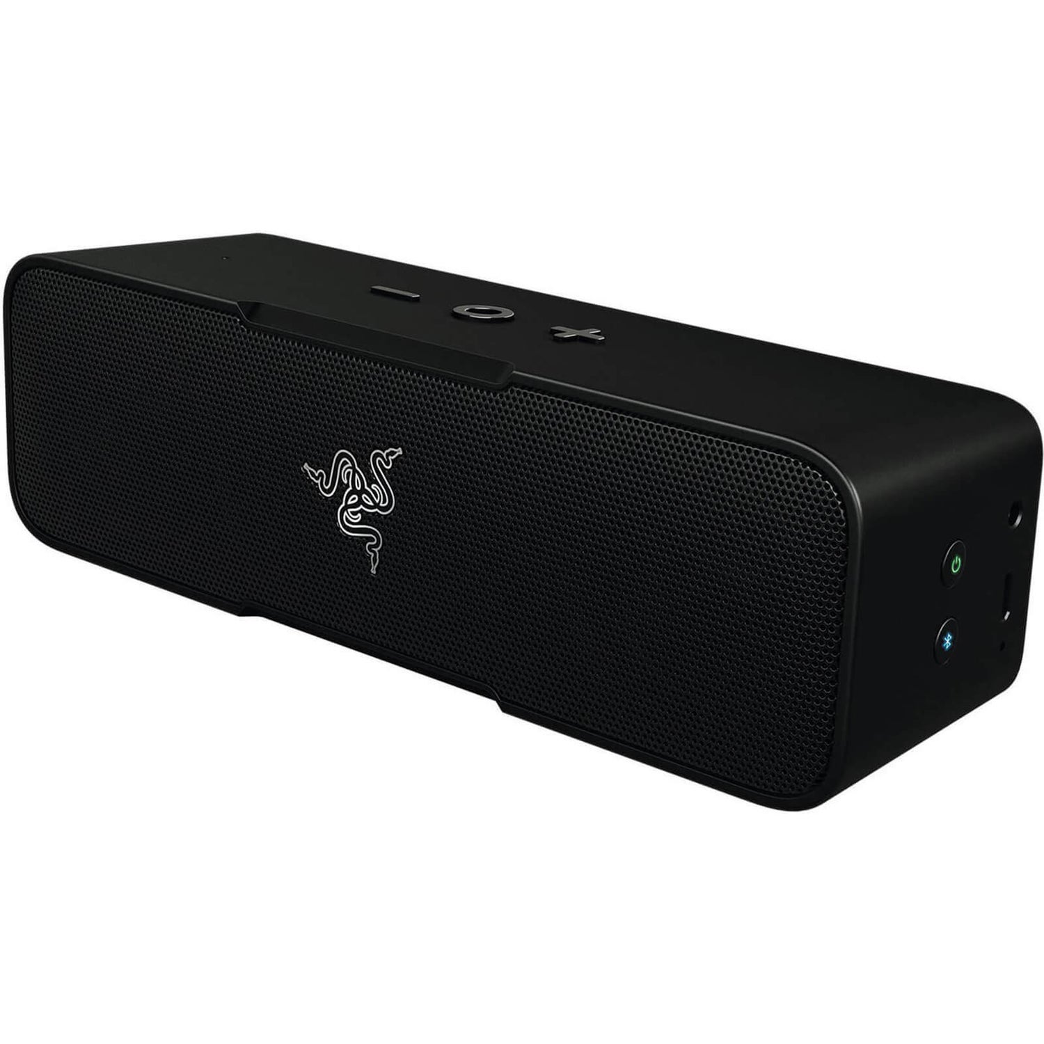 Razer Leviathan Mini Bluetooth Speaker - Black (2 Year Warranty)