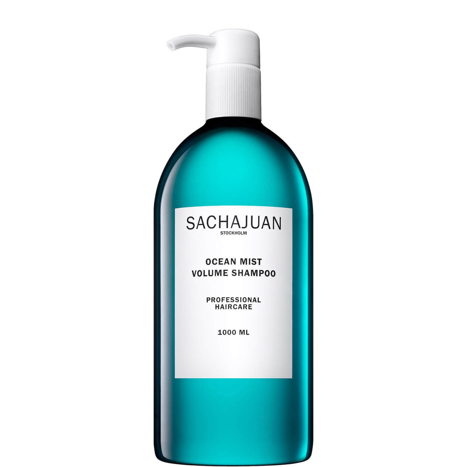Sachajuan Ocean Mist Volume Shampoo 1 000ml
